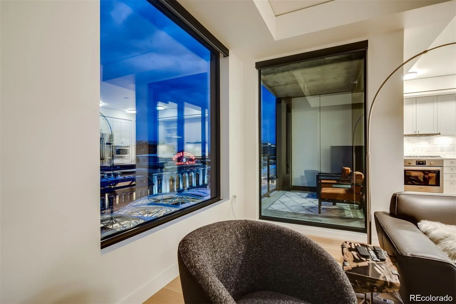 1750 Wewatta Street #934 Denver CO 80202 | MLS #REC3524247 09212026193927 1600 7