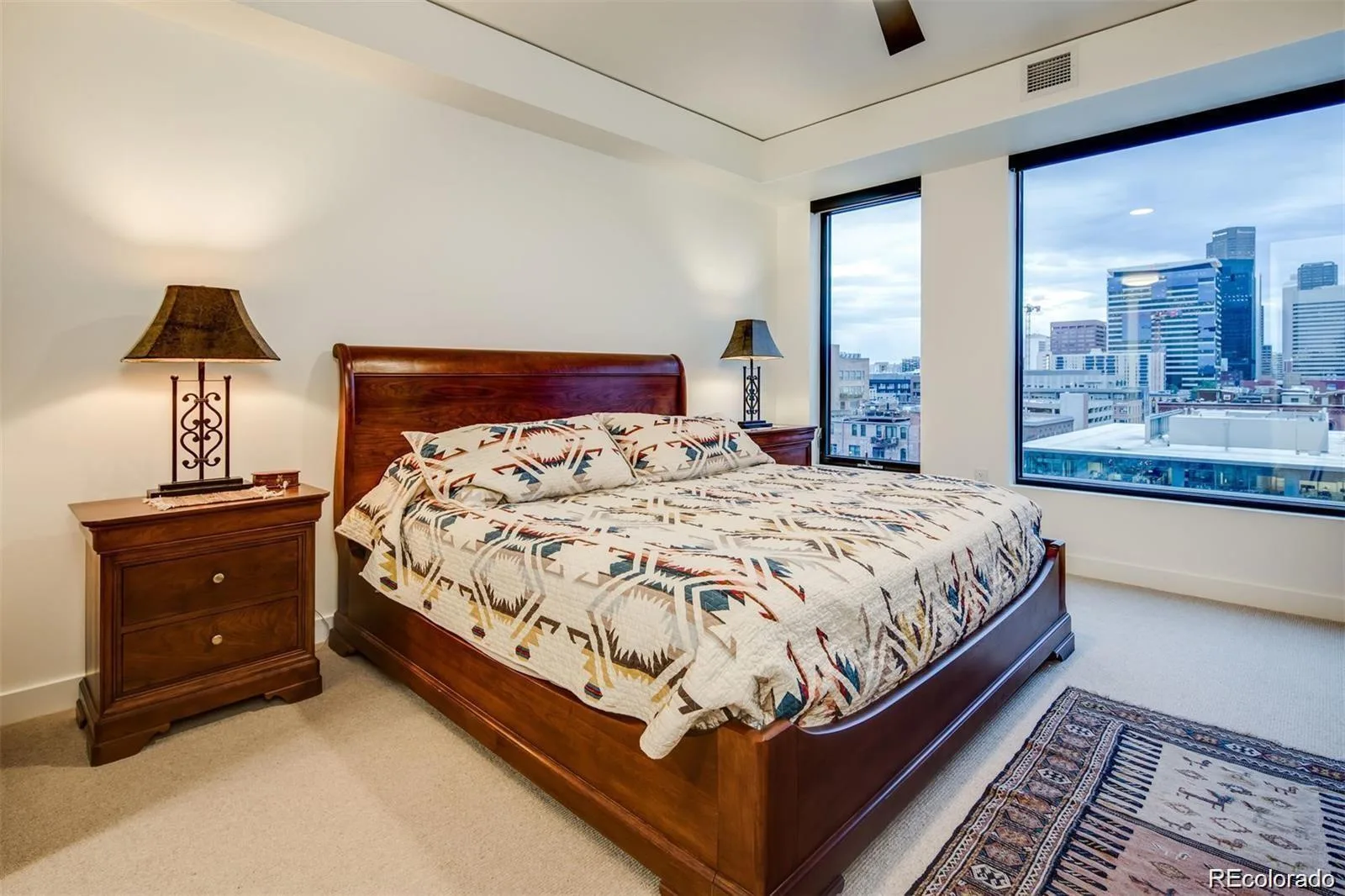 1750 Wewatta Street #934 Denver CO 80202 | MLS #REC3524247 09212026193927 1600 9