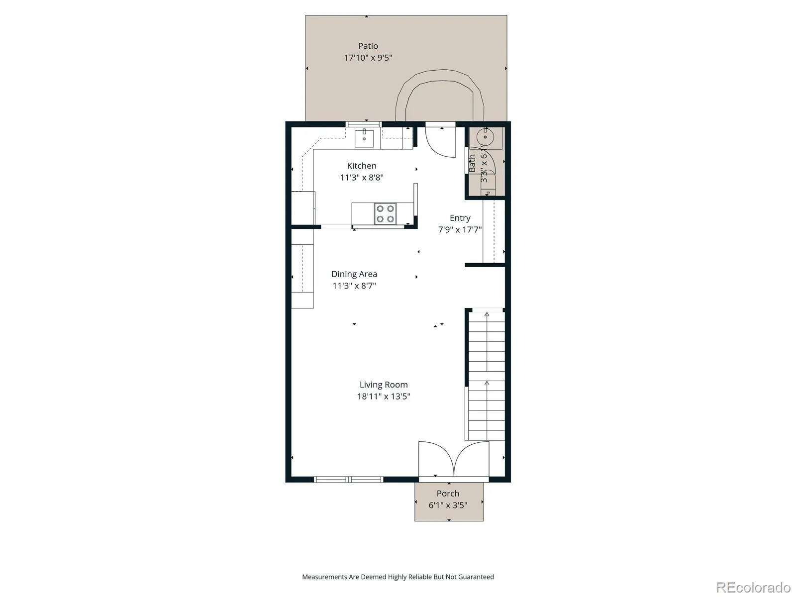 2625 S Peoria Street Aurora CO 80014 MLS #REC3525223 05142026211328 1600 36
