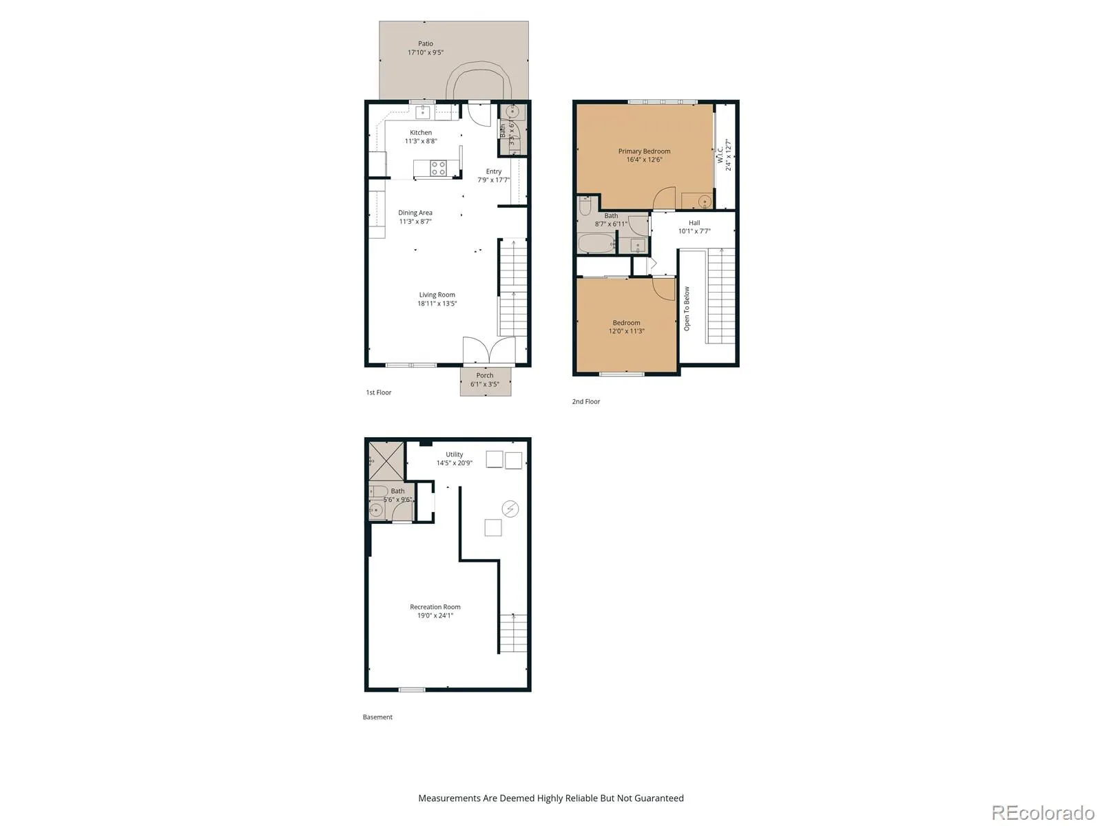 2625 S Peoria Street Aurora CO 80014 MLS #REC3525223 05142026211328 1600 39