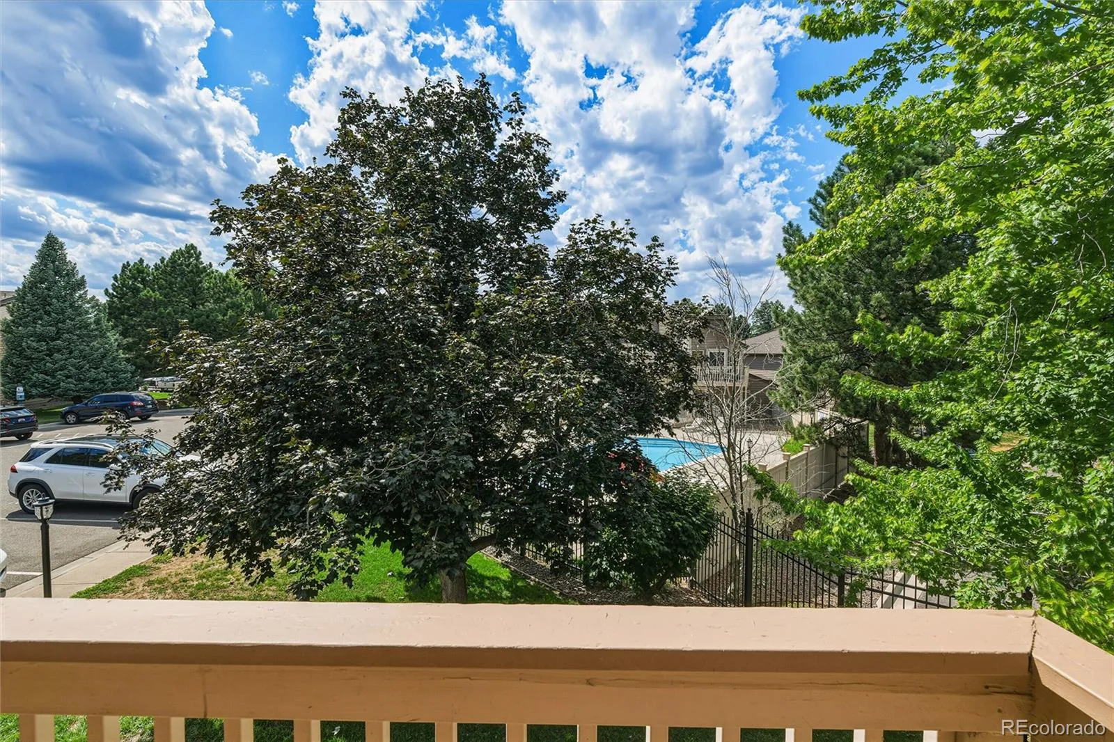 10293 E Peakview Avenue #F201 Englewood CO 80111 | MLS #REC3525862 07172026193326 1600 20
