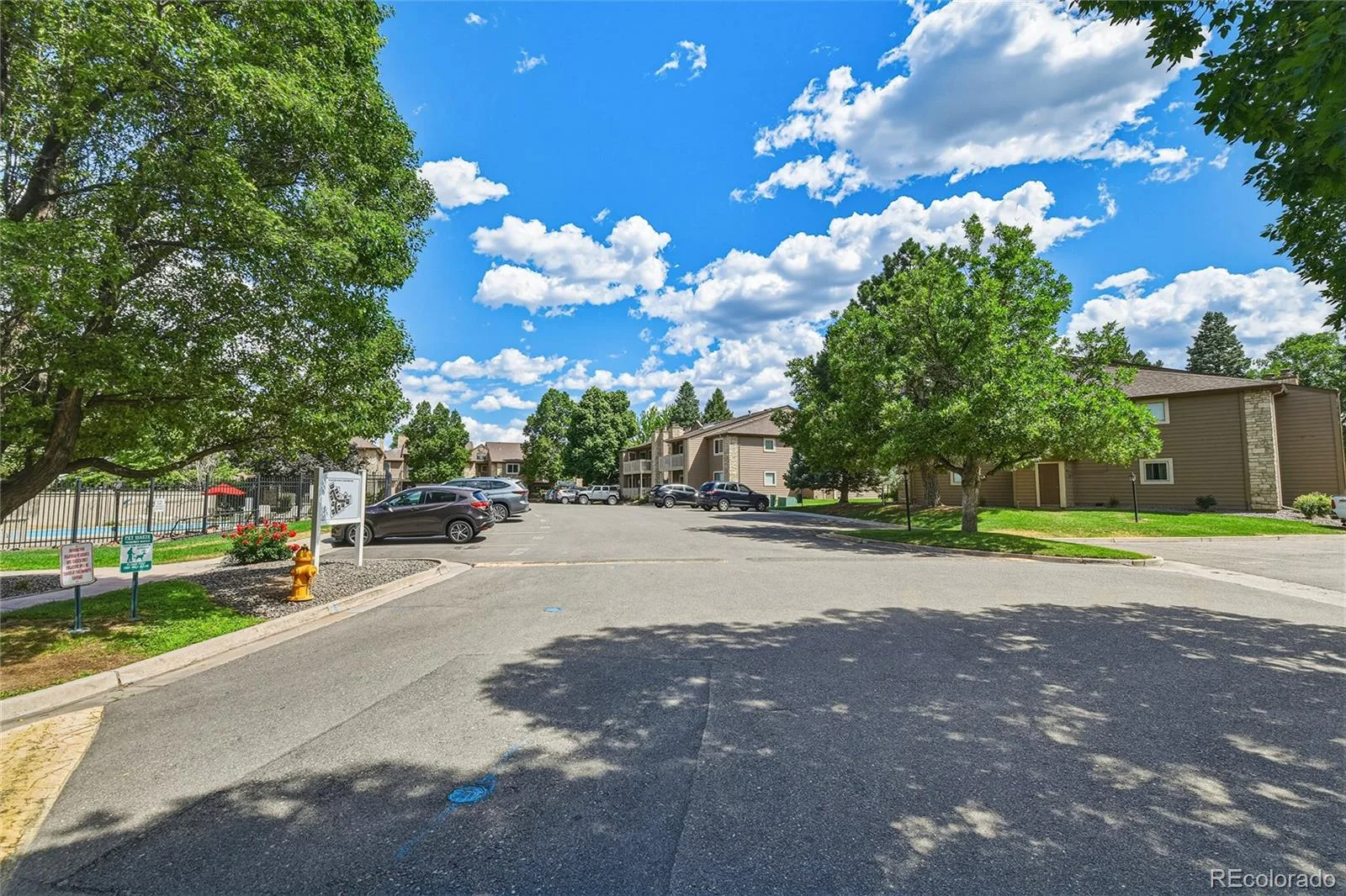 10293 E Peakview Avenue #F201 Englewood CO 80111 | MLS #REC3525862 07172026193326 1600 22
