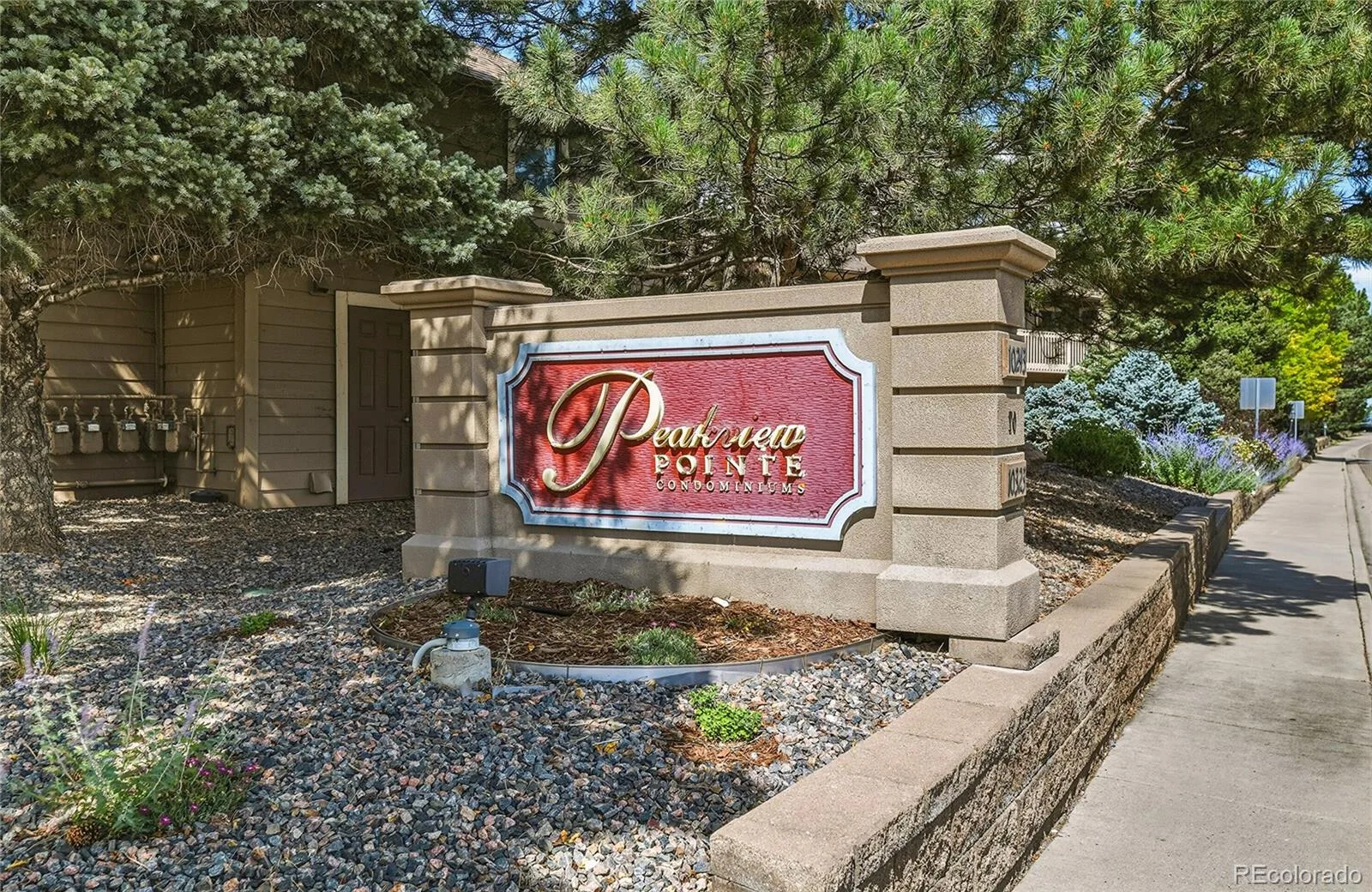 10293 E Peakview Avenue #F201 Englewood CO 80111 | MLS #REC3525862 07172026193326 1600 24