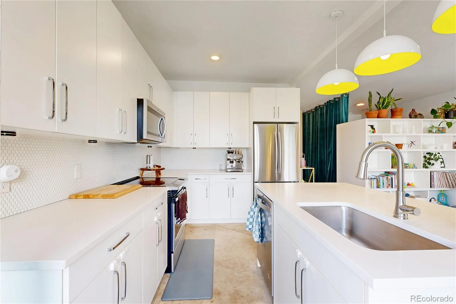 2835 W 24th Avenue #310 Denver CO 80211 | MLS #REC3525890 08052026210559 1600 10