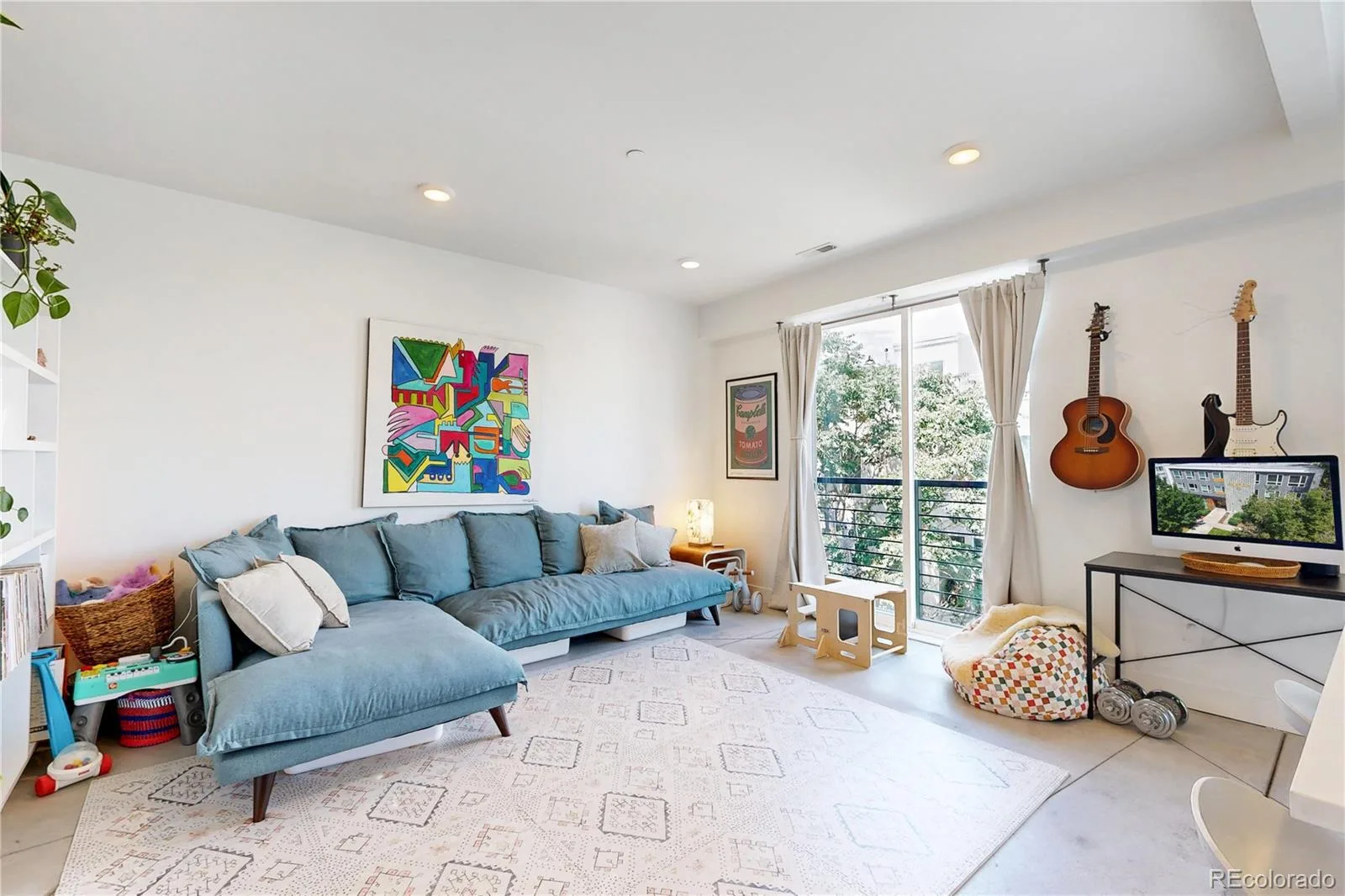 2835 W 24th Avenue #310 Denver CO 80211 | MLS #REC3525890 08052026210559 1600 3