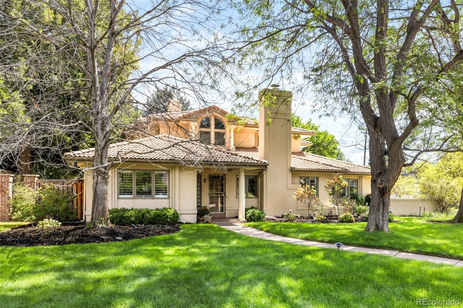 2 Elm Street Denver CO 80220 | MLS #REC3525954 10052026193020 1600 1