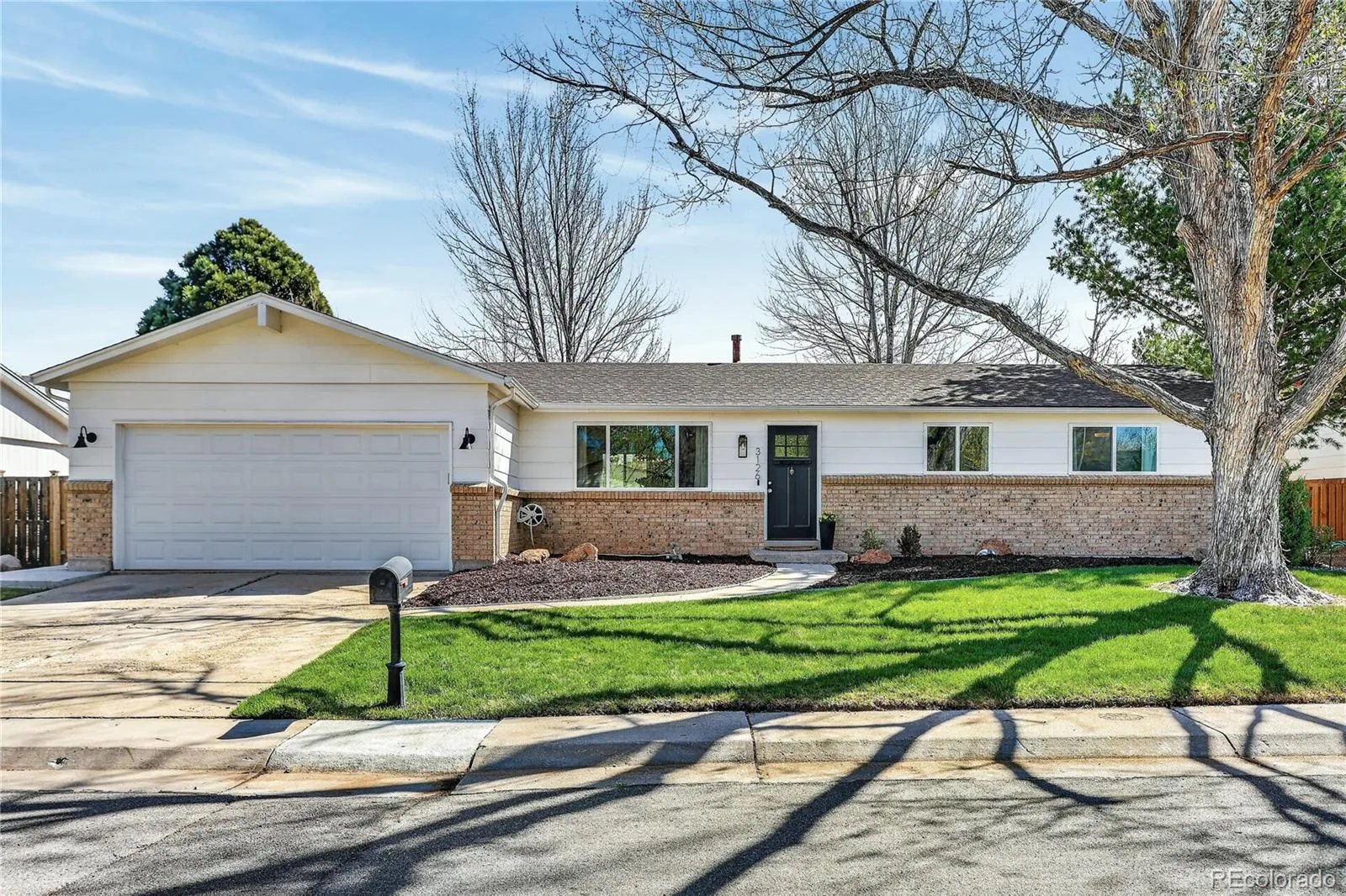 3126 S Emporia Court Denver CO 80231 MLS #REC3526095 05132026205348 1600 1