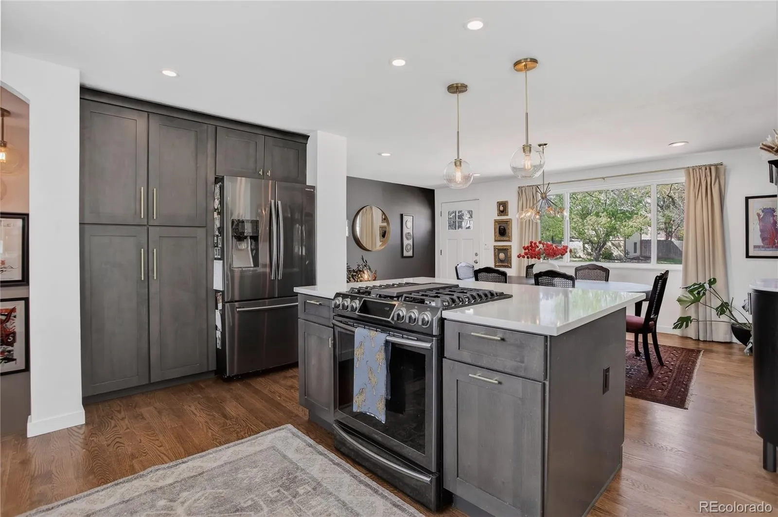 3126 S Emporia Court Denver CO 80231 MLS #REC3526095 05132026205348 1600 12