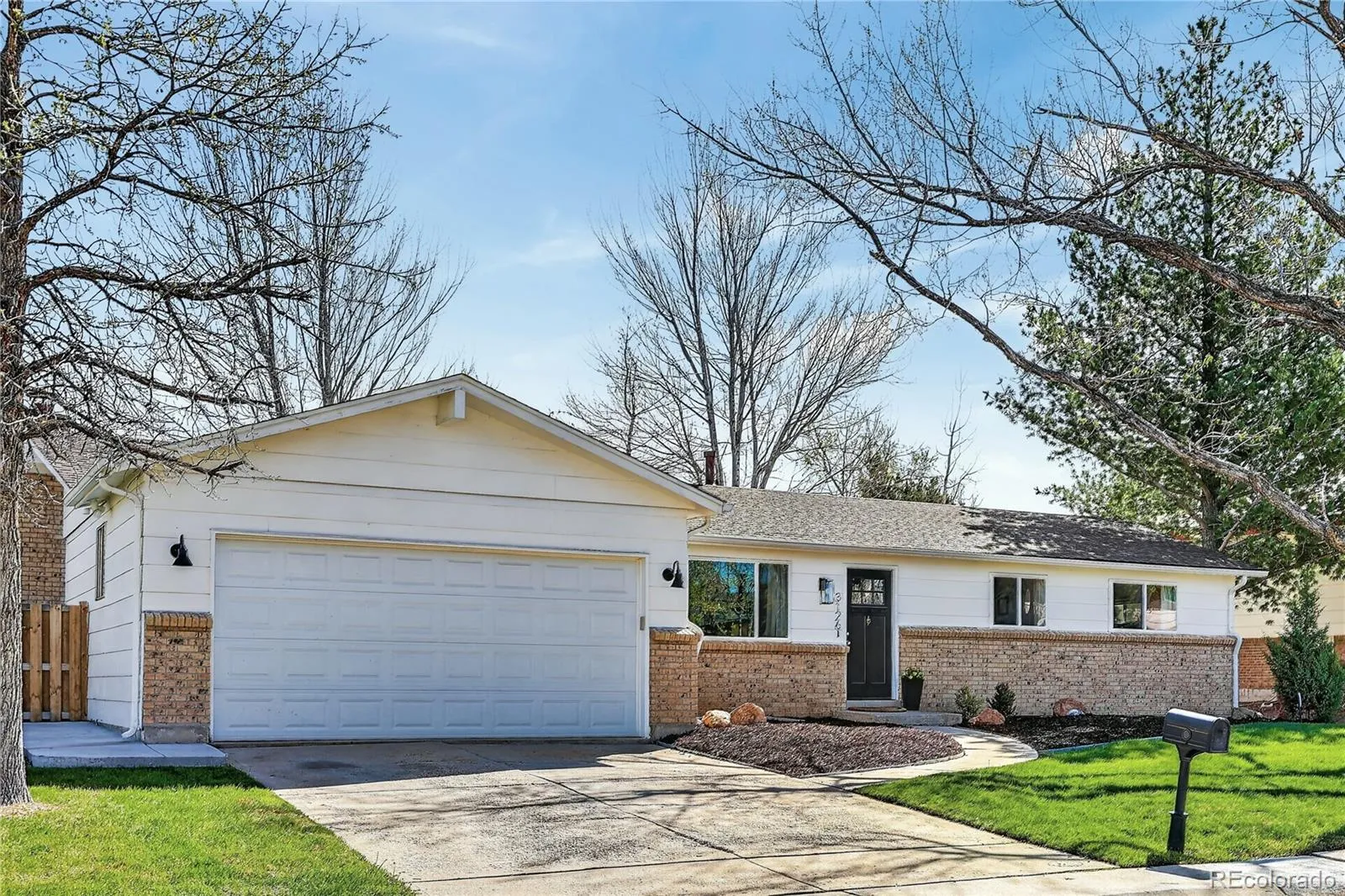 3126 S Emporia Court Denver CO 80231 MLS #REC3526095 05132026205348 1600 2