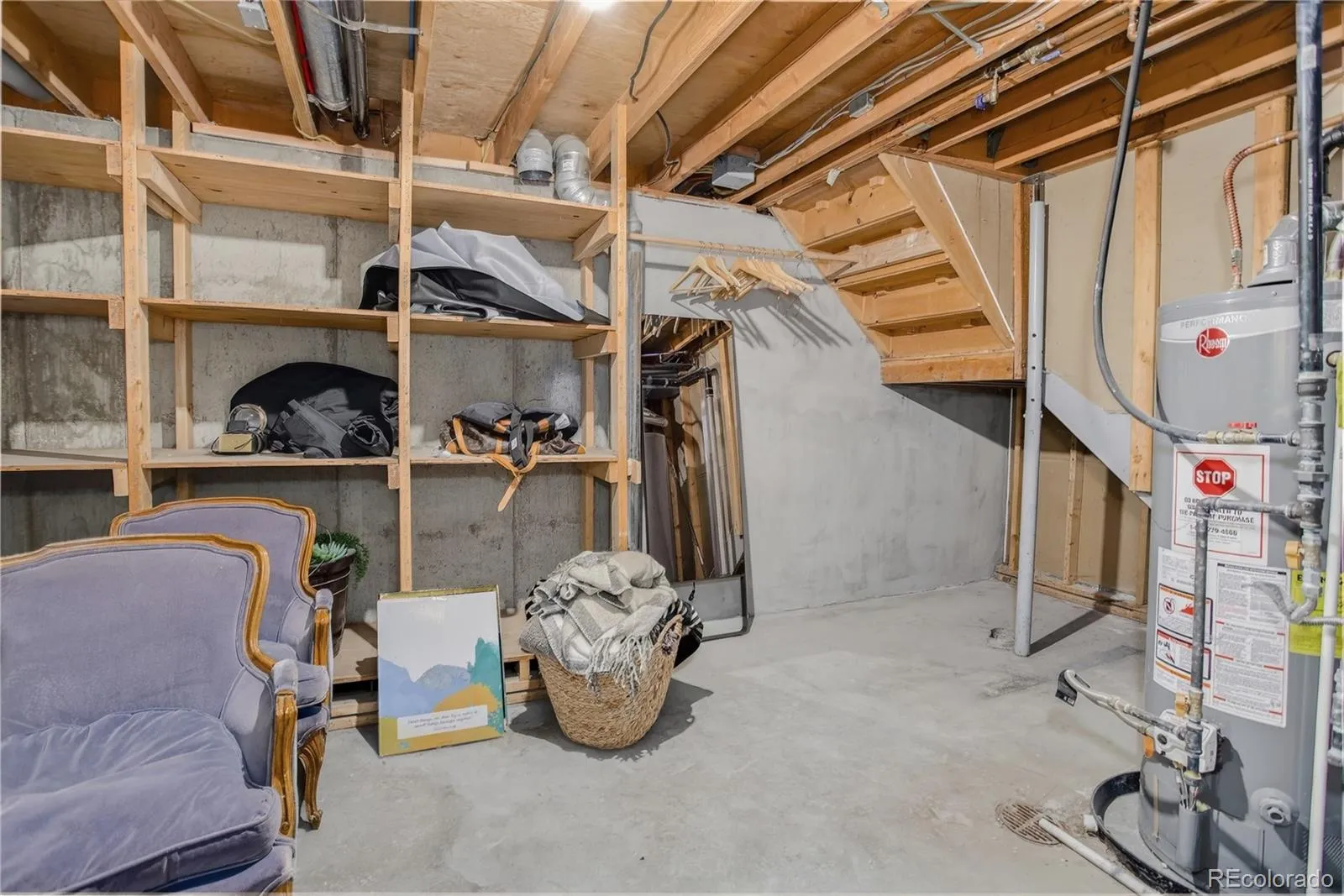 3126 S Emporia Court Denver CO 80231 MLS #REC3526095 05132026205348 1600 29