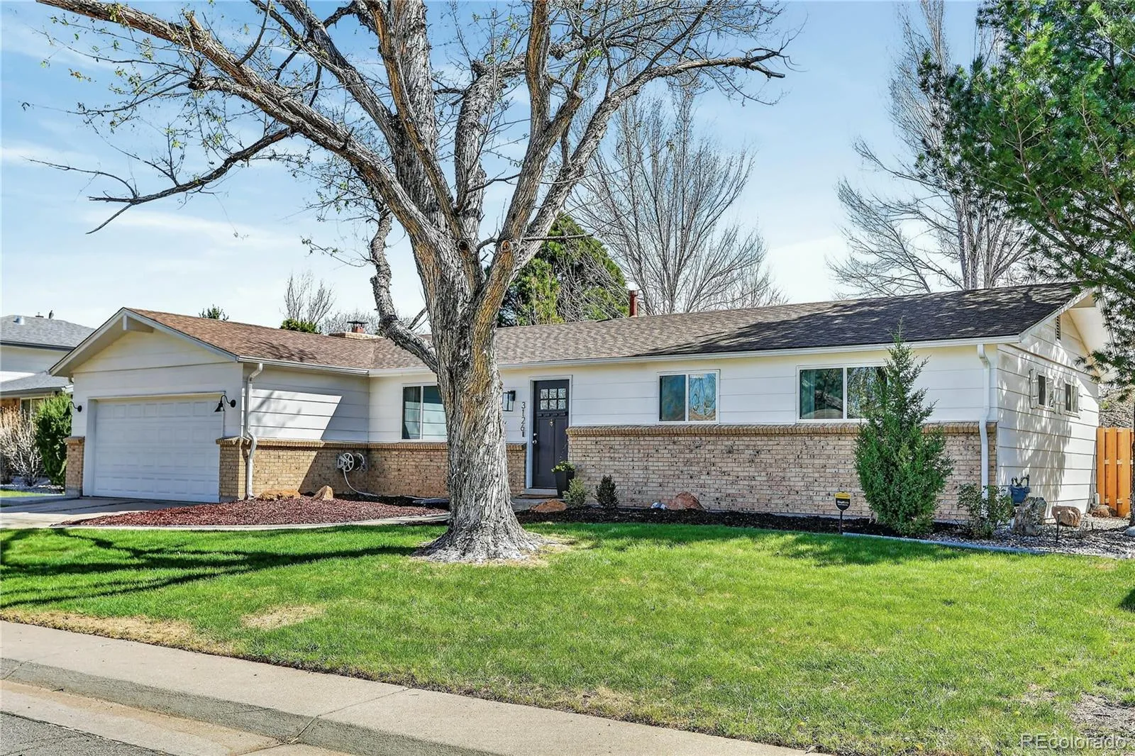 3126 S Emporia Court Denver CO 80231 MLS #REC3526095 05132026205348 1600 3