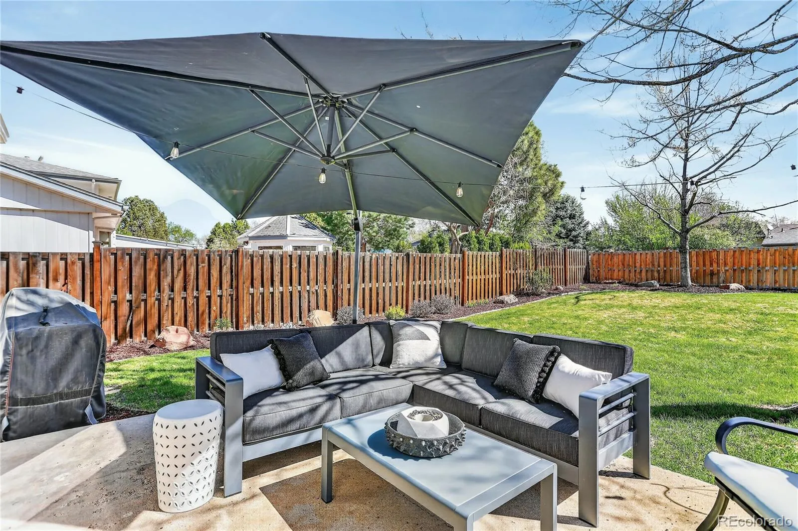 3126 S Emporia Court Denver CO 80231 MLS #REC3526095 05132026205348 1600 30