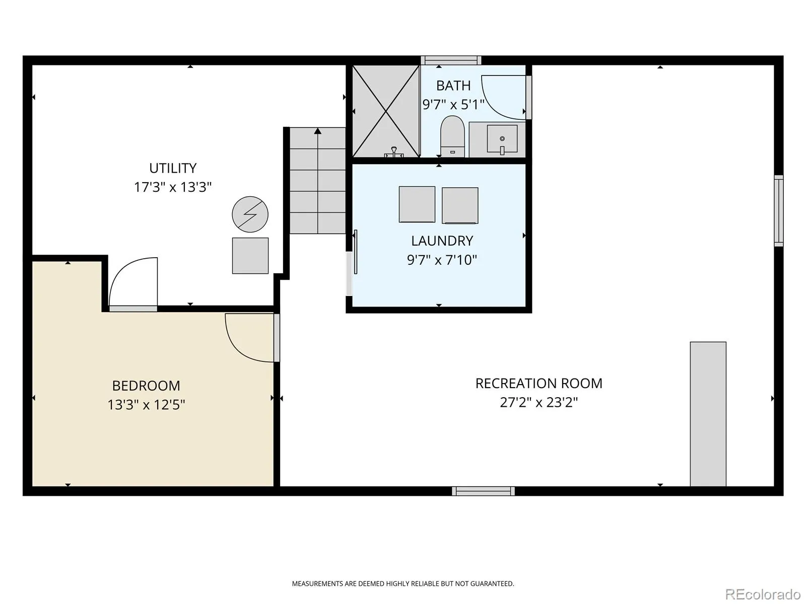 3126 S Emporia Court Denver CO 80231 MLS #REC3526095 05132026205348 1600 34