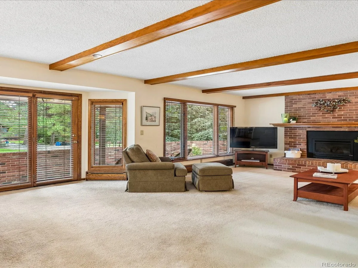 30 Spyglass Drive Littleton CO 80123 | MLS #REC3527048 07022026023117 1200 13