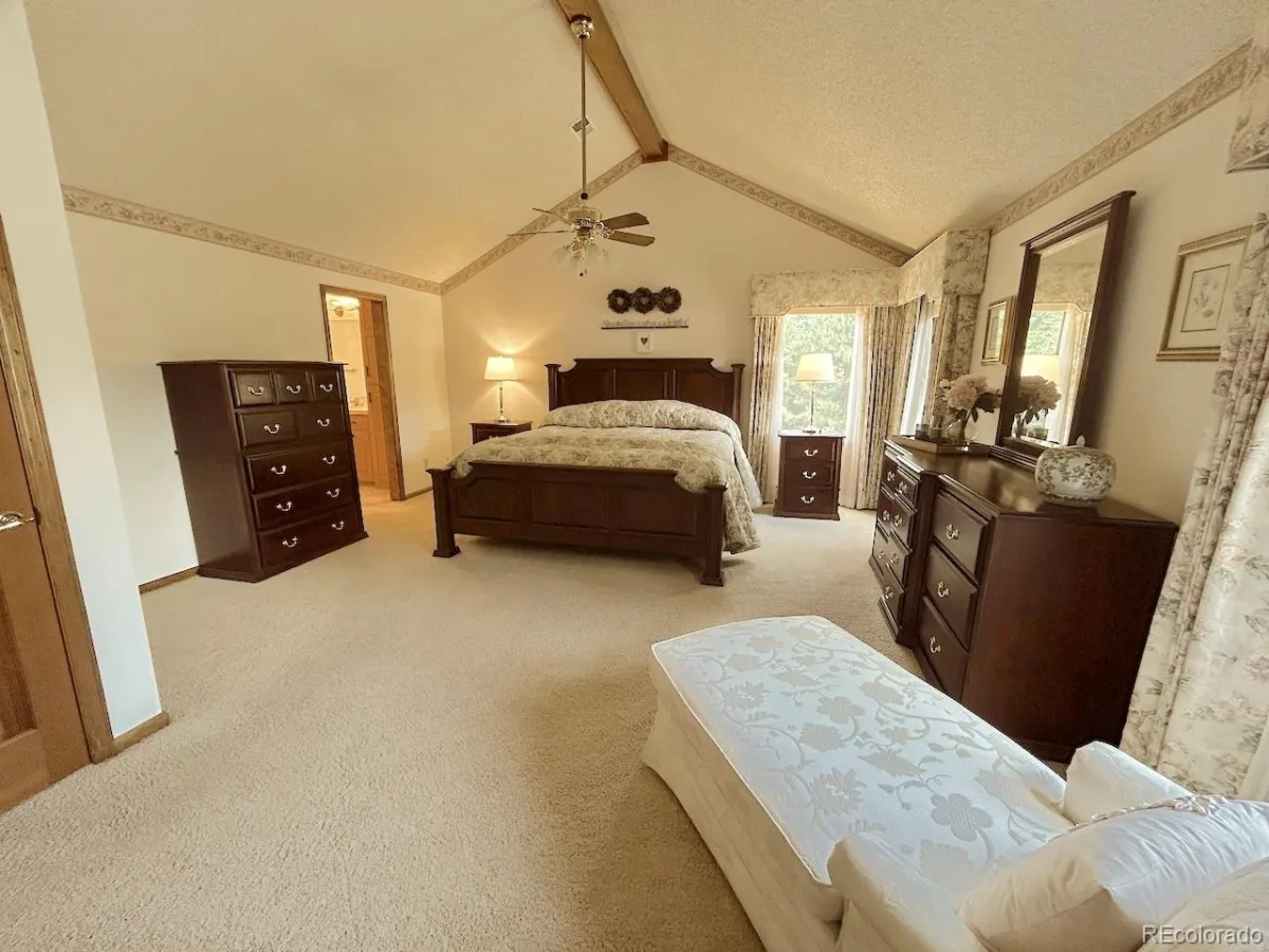 30 Spyglass Drive Littleton CO 80123 | MLS #REC3527048 07022026023117 1200 19