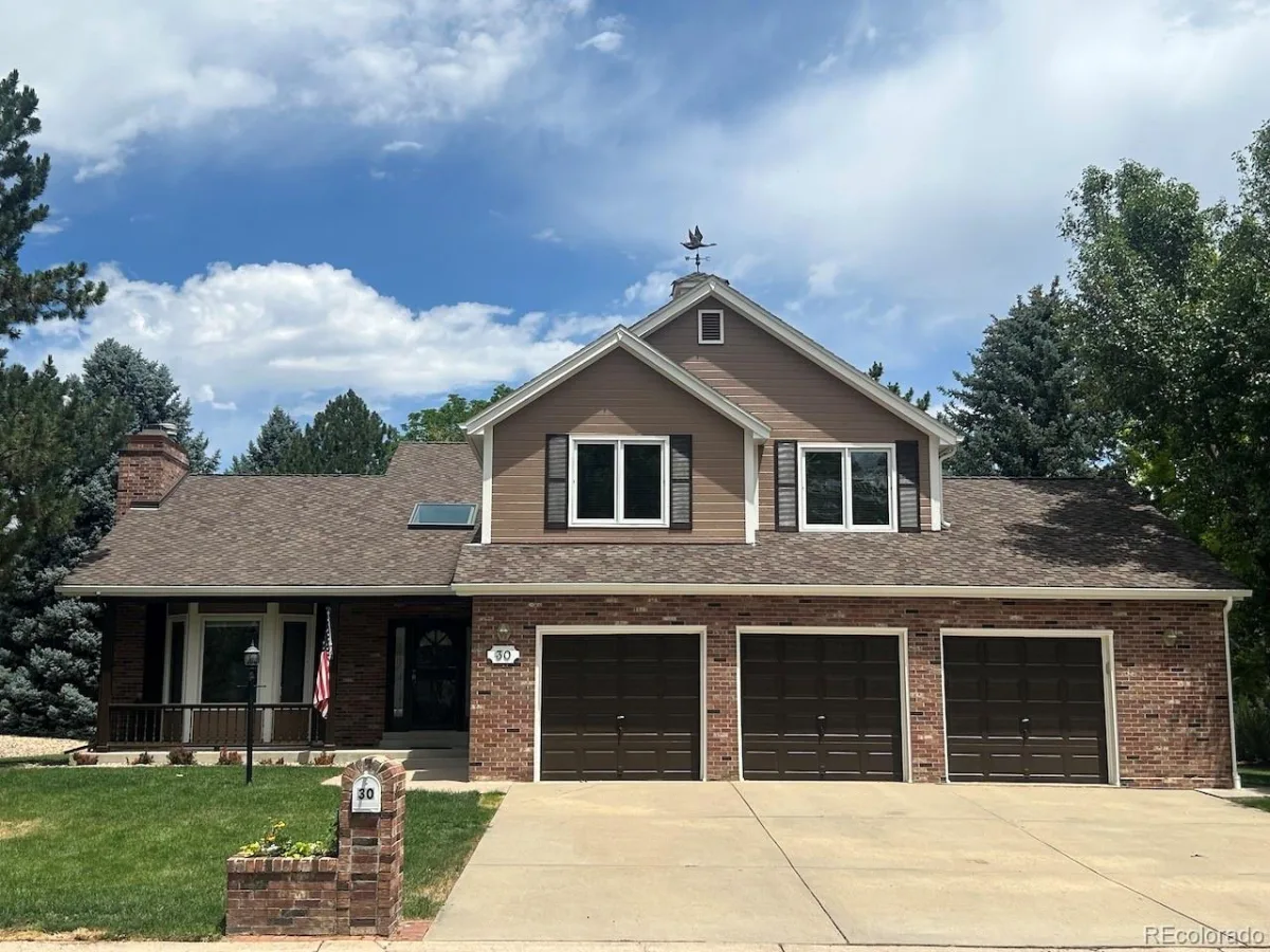 30 Spyglass Drive Littleton CO 80123 | MLS #REC3527048 07022026023117 1200 3