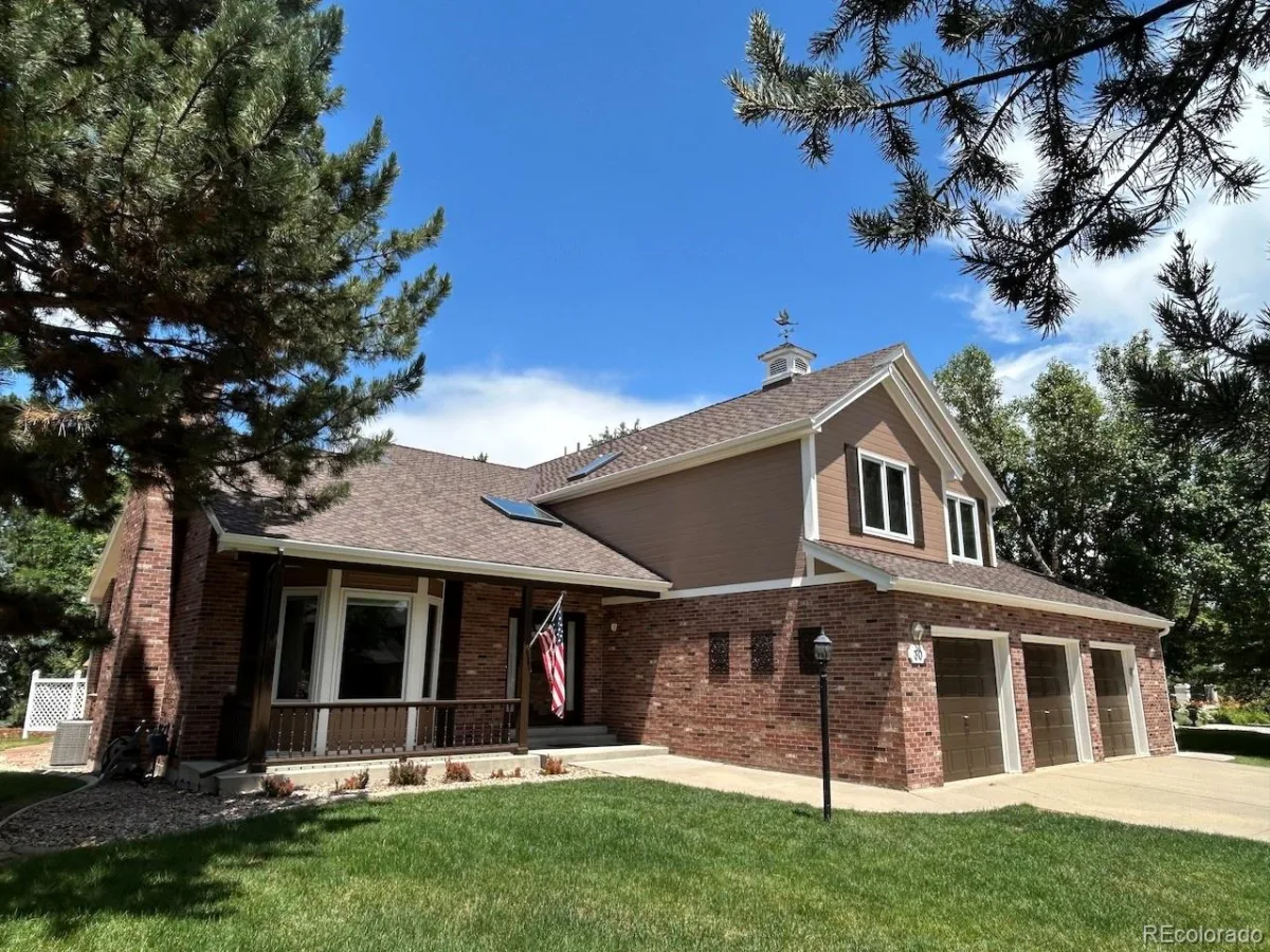 30 Spyglass Drive Littleton CO 80123 | MLS #REC3527048 07022026023117 1200 4