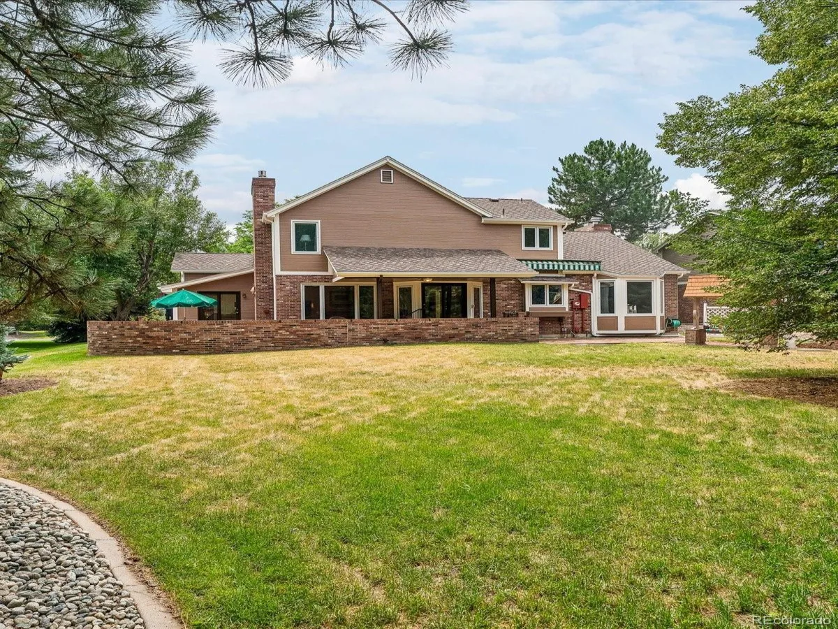 30 Spyglass Drive Littleton CO 80123 | MLS #REC3527048 07022026023117 1200 6