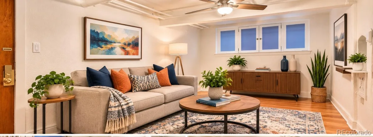 1060 N Washington Street #1A Denver CO 80203 | MLS #REC3529852 08172026164253 1200 13