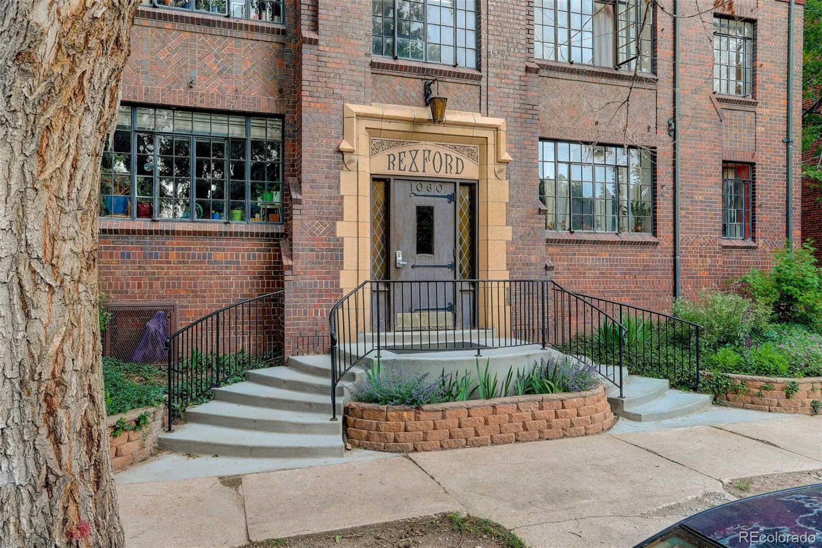 1060 N Washington Street #1A Denver CO 80203 | MLS #REC3529852 08172026164253 1600 1