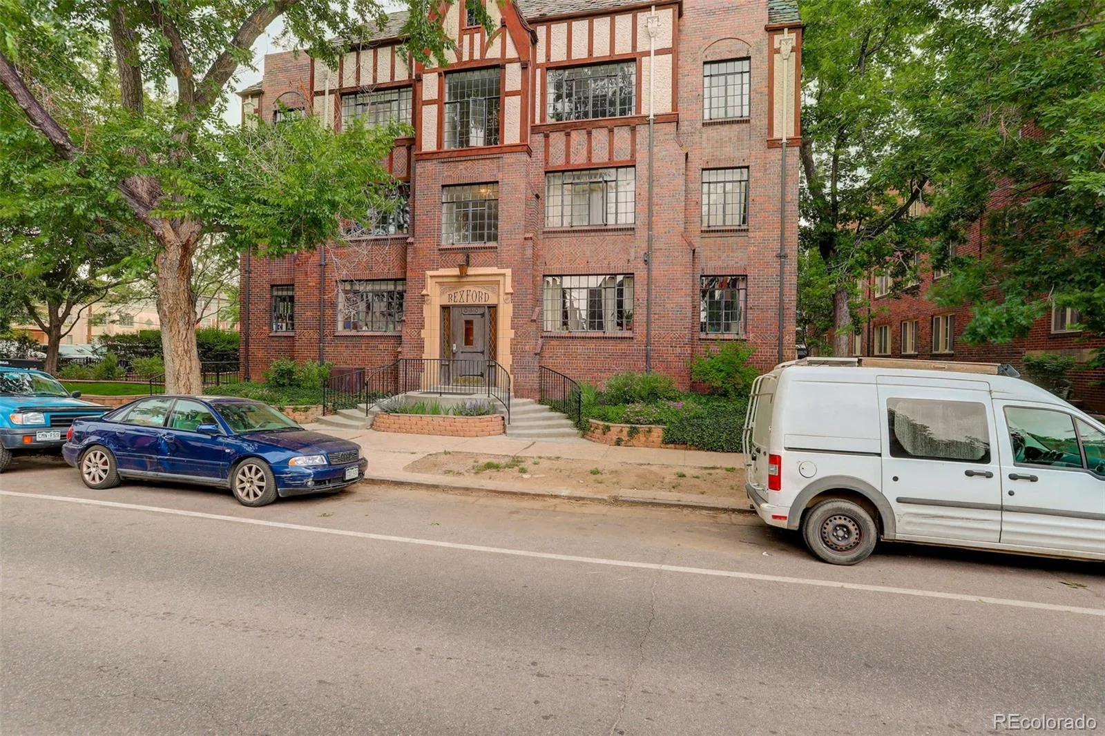 1060 N Washington Street #1A Denver CO 80203 | MLS #REC3529852 08172026164253 1600 11