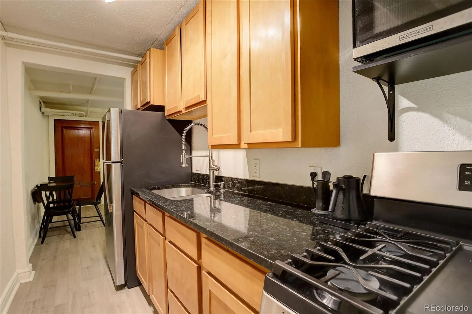 1060 N Washington Street #1A Denver CO 80203 | MLS #REC3529852 08172026164253 1600 18