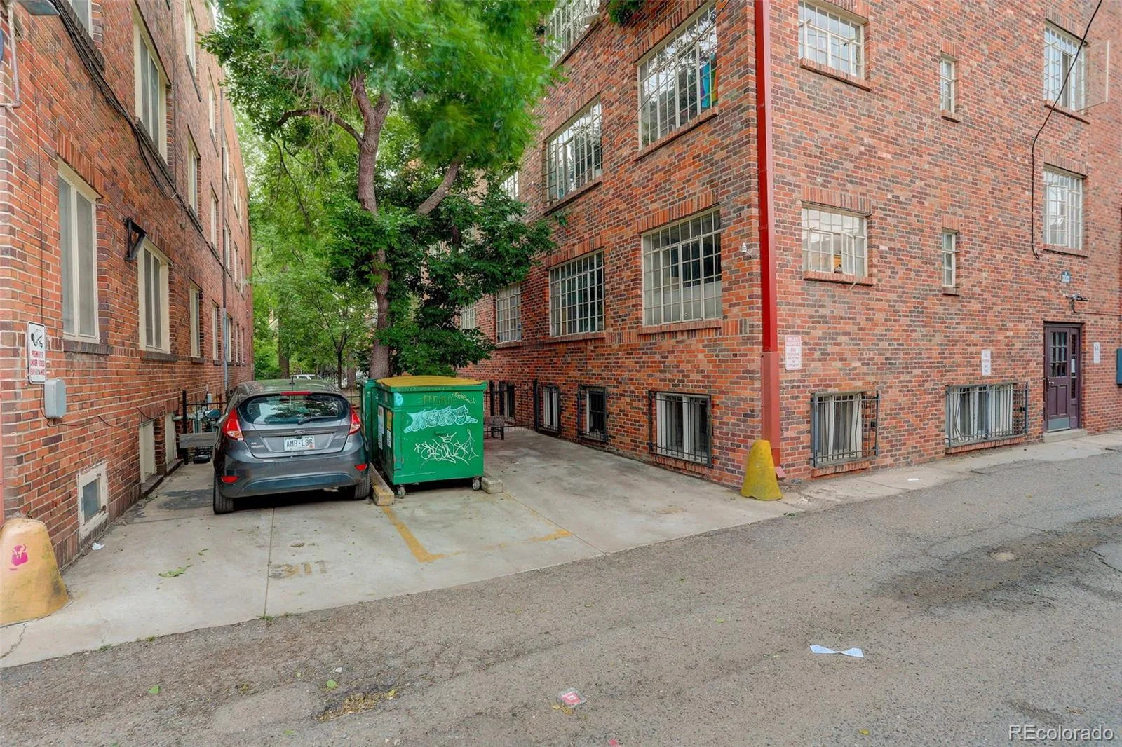 1060 N Washington Street #1A Denver CO 80203 | MLS #REC3529852 08172026164253 1600 29
