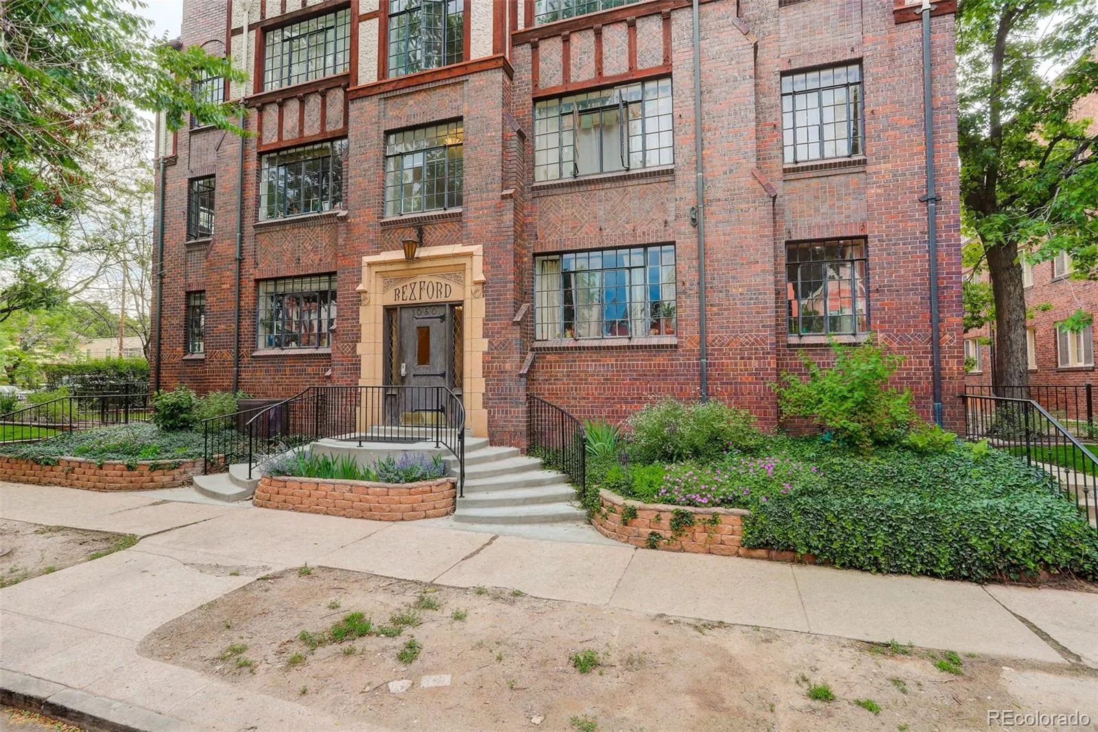 1060 N Washington Street #1A Denver CO 80203 | MLS #REC3529852 08172026164253 1600 30