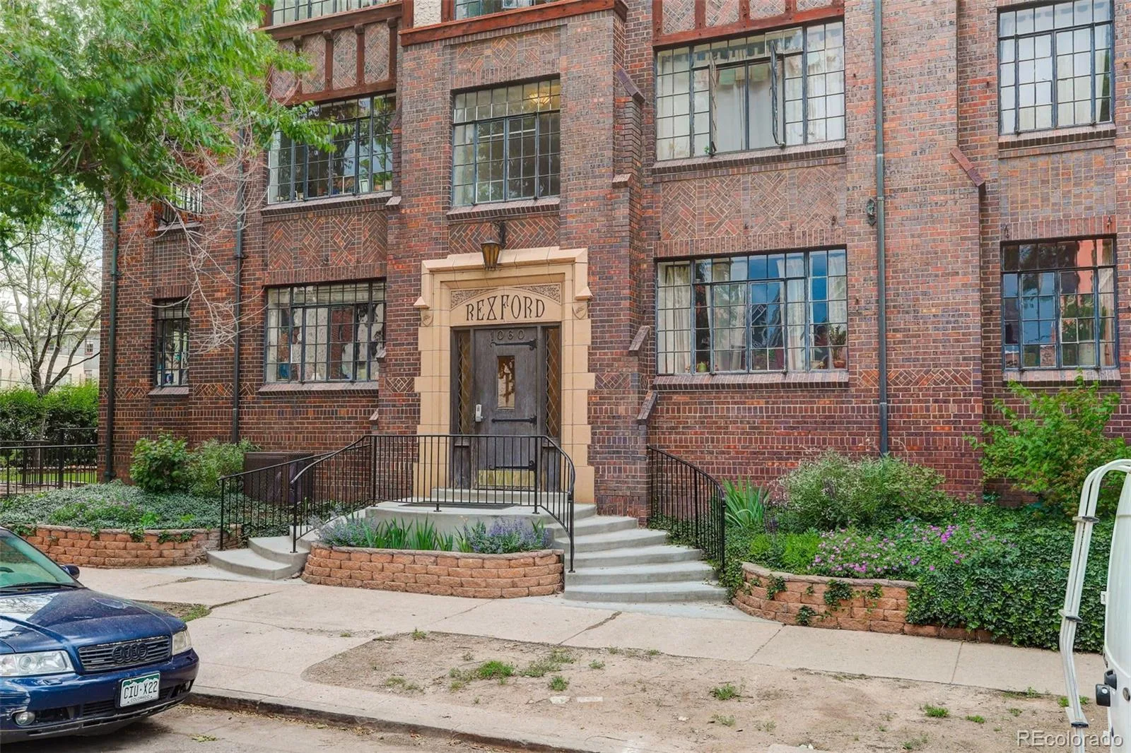 1060 N Washington Street #1A Denver CO 80203 | MLS #REC3529852 08172026164253 1600 31