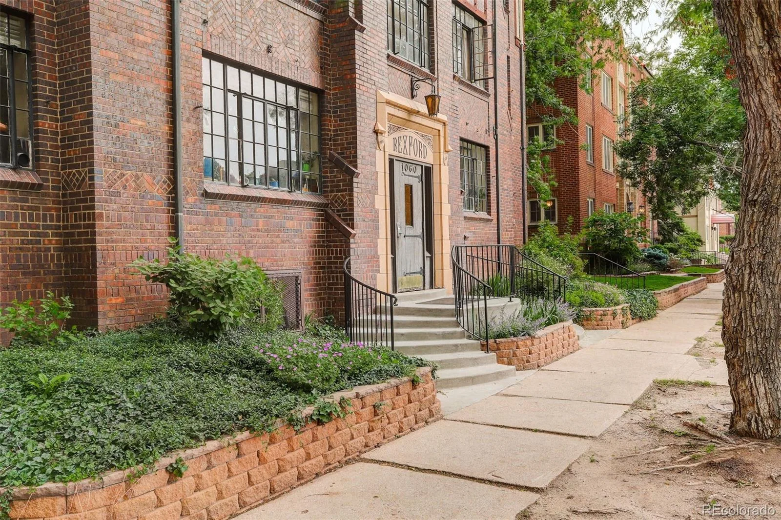 1060 N Washington Street #1A Denver CO 80203 | MLS #REC3529852 08172026164253 1600 7