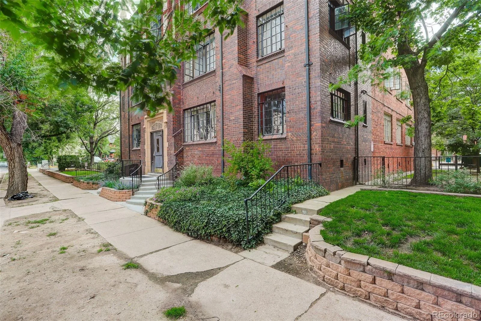 1060 N Washington Street #1A Denver CO 80203 | MLS #REC3529852 08172026164253 1600 8