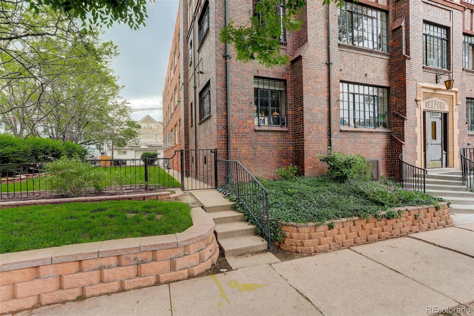 1060 N Washington Street #1A Denver CO 80203 | MLS #REC3529852 08172026164253 1600 9