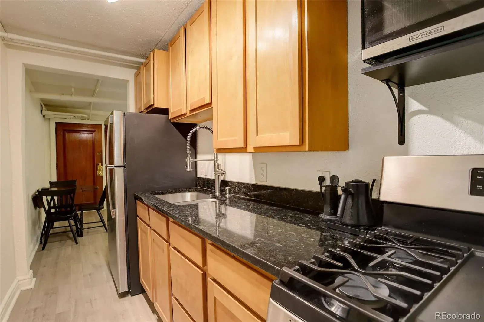 1060 N Washington Street #1A Denver CO 80203 MLS #REC3529852 12062025004815 1600 16