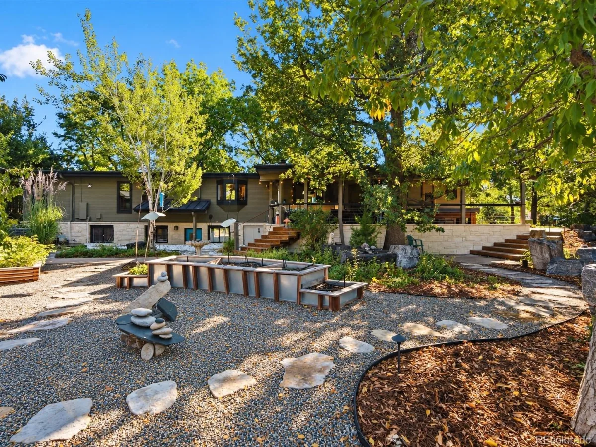 2651 S Jersey Street Denver CO 80222 | MLS #REC3532510 10112026221100 1200 32