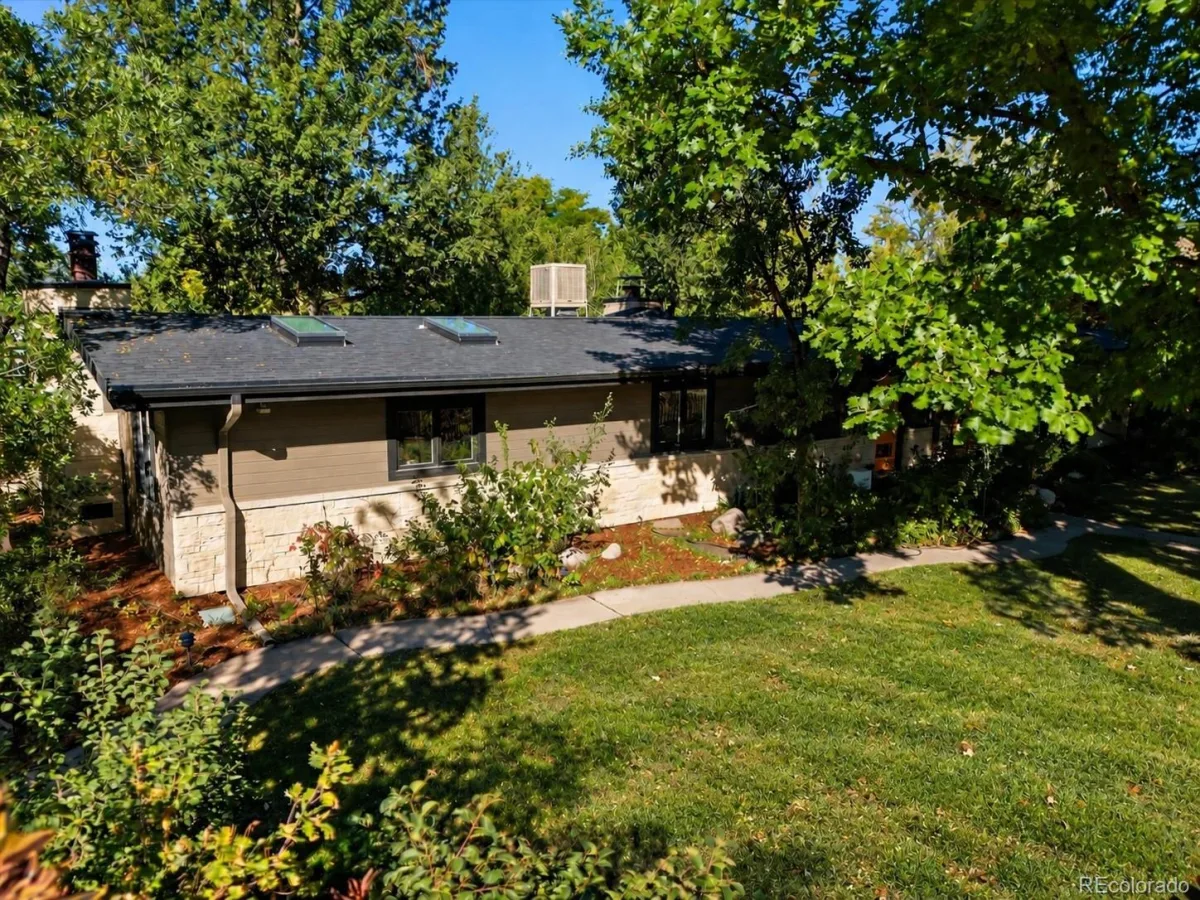 2651 S Jersey Street Denver CO 80222 | MLS #REC3532510 10112026221100 1200 35