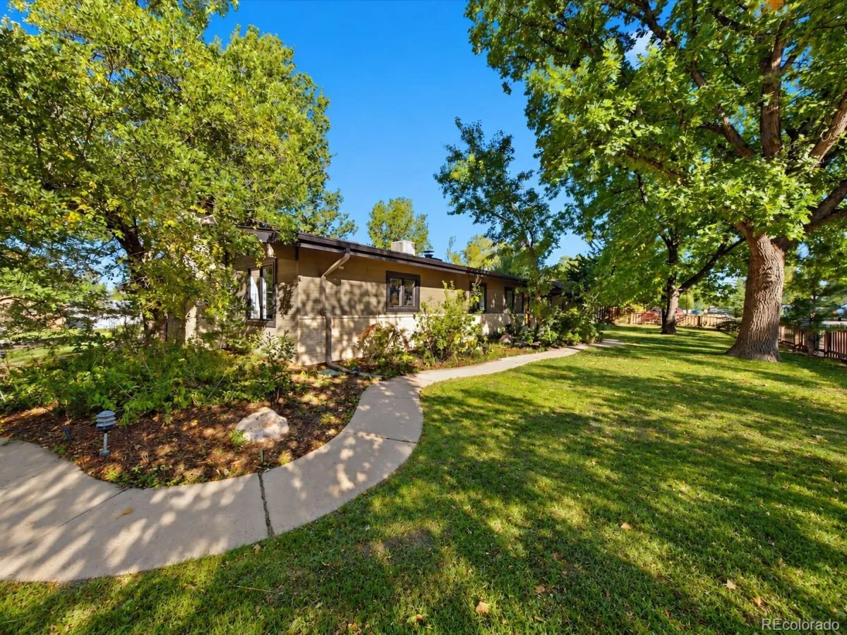 2651 S Jersey Street Denver CO 80222 | MLS #REC3532510 10112026221100 1200 36