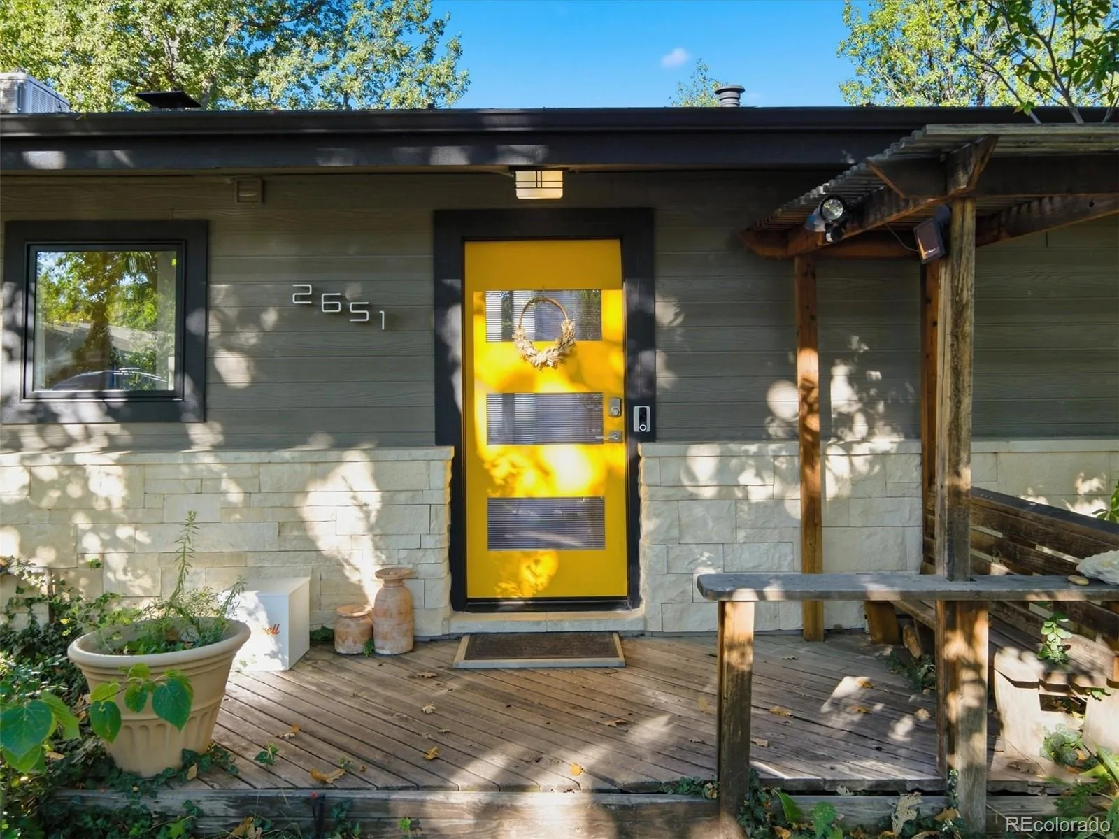 2651 S Jersey Street Denver CO 80222 | MLS #REC3532510 10112026221100 1600 1