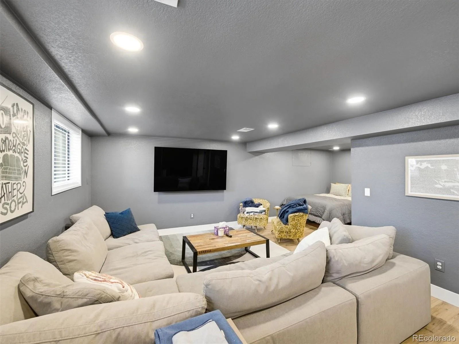 2651 S Jersey Street Denver CO 80222 | MLS #REC3532510 10112026221100 1600 24