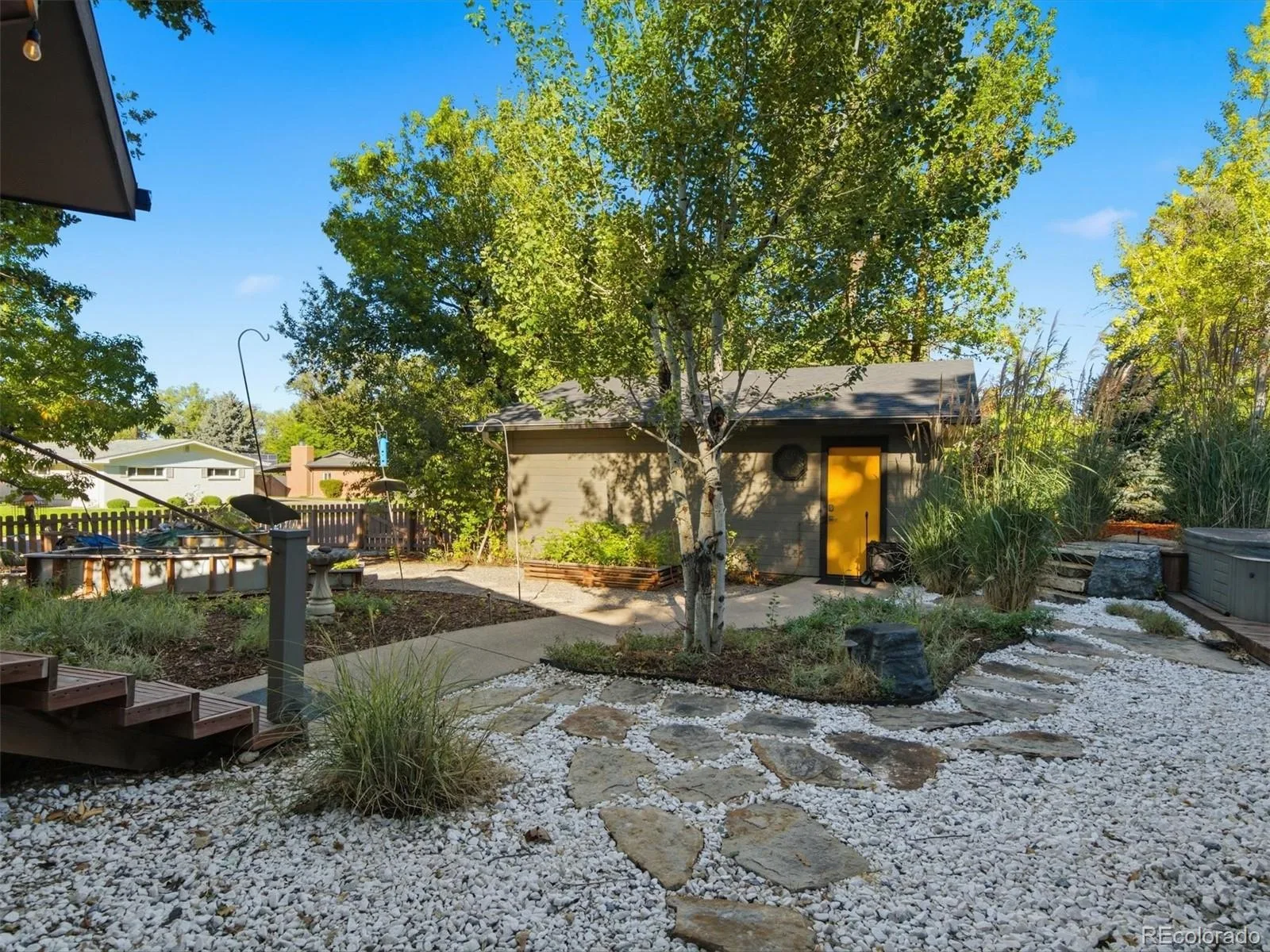 2651 S Jersey Street Denver CO 80222 | MLS #REC3532510 10112026221100 1600 28