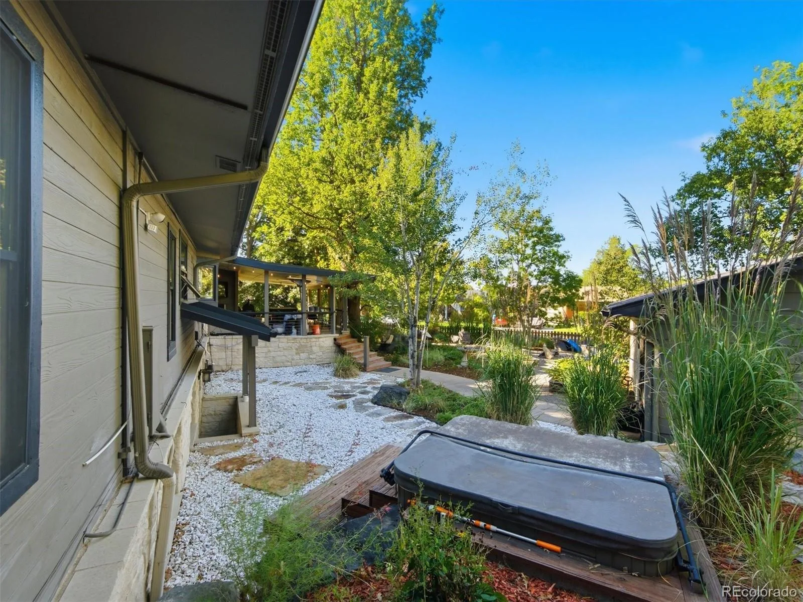 2651 S Jersey Street Denver CO 80222 | MLS #REC3532510 10112026221100 1600 29