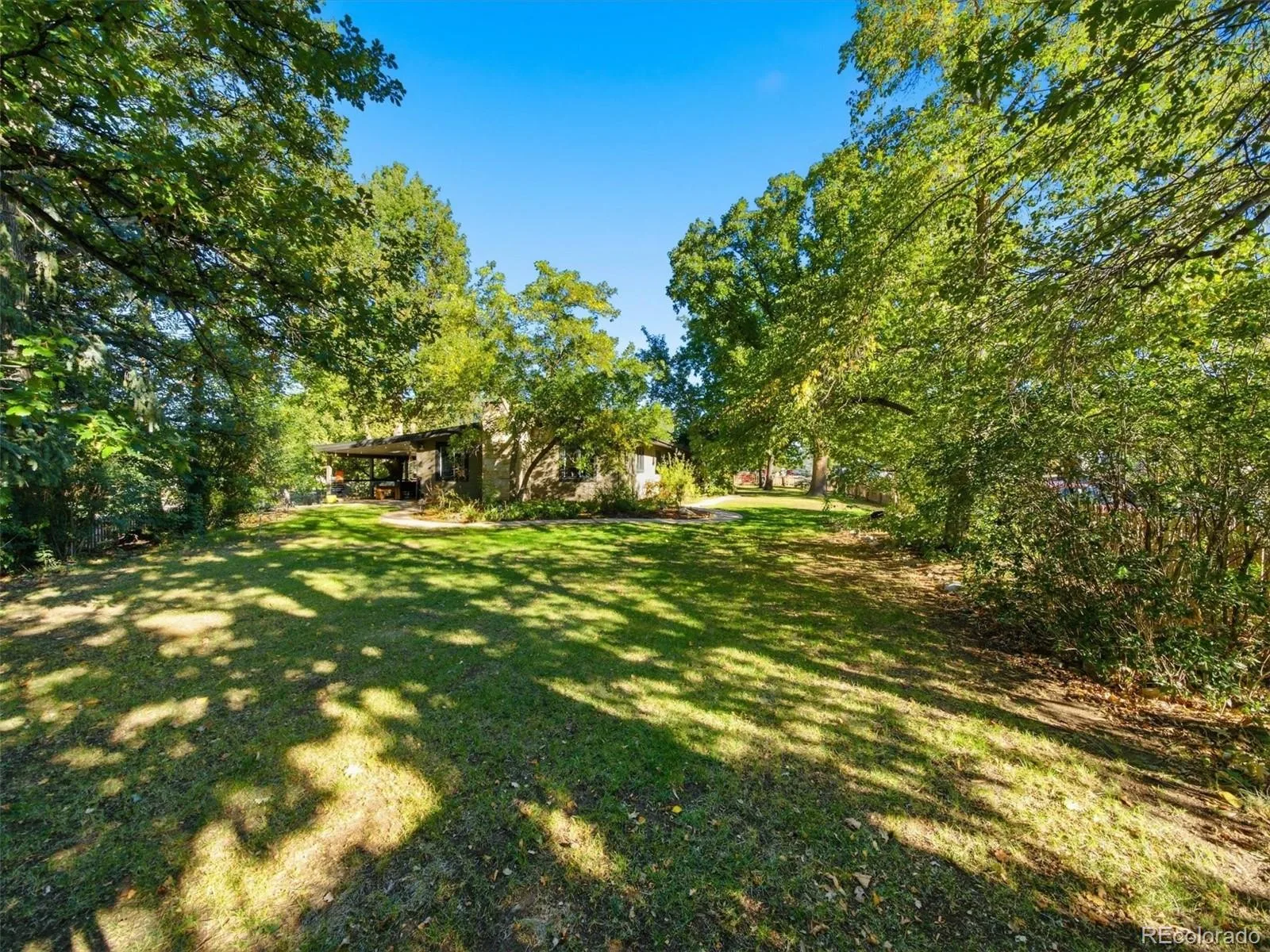 2651 S Jersey Street Denver CO 80222 | MLS #REC3532510 10112026221100 1600 38