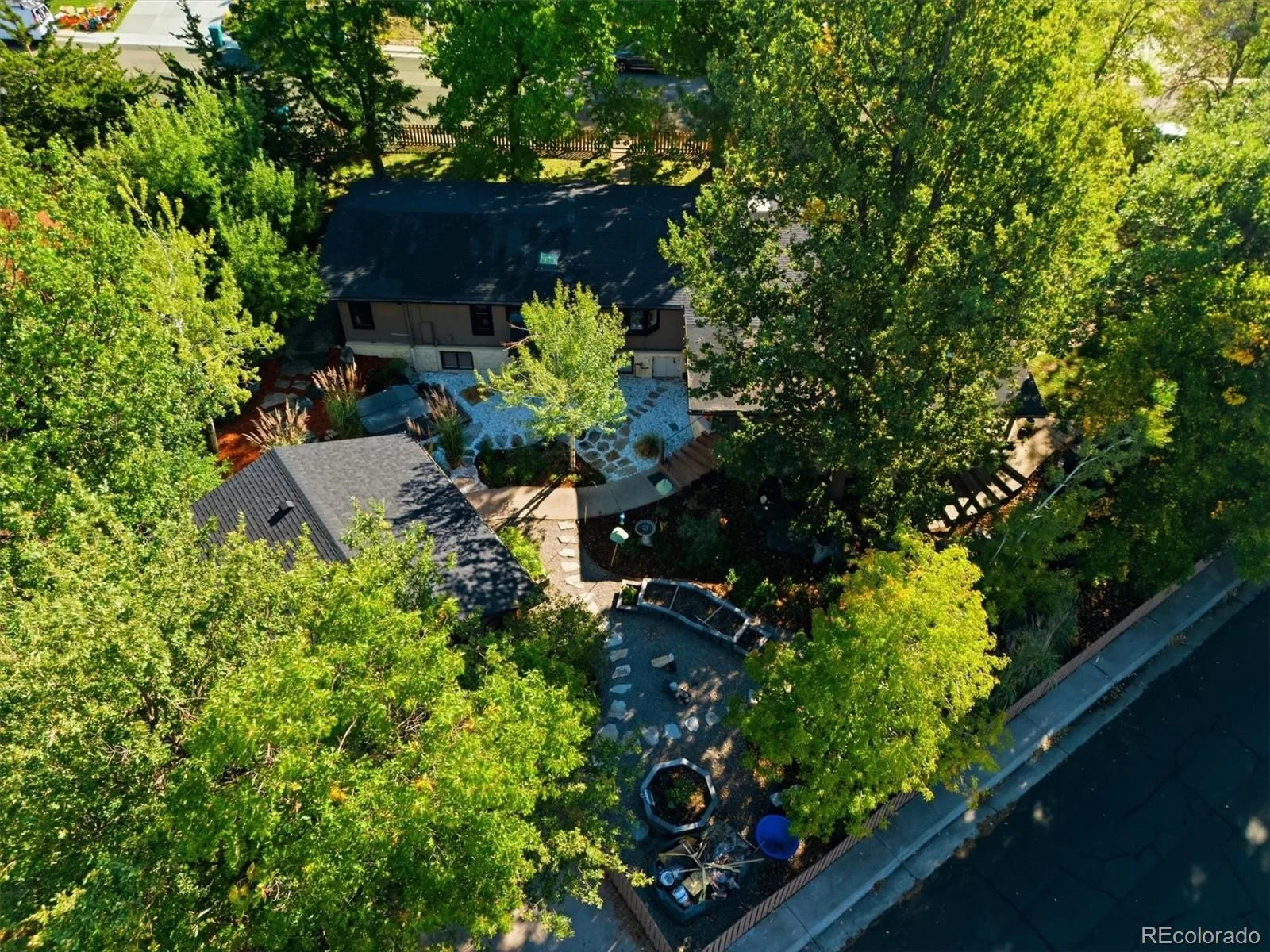 2651 S Jersey Street Denver CO 80222 | MLS #REC3532510 10112026221100 1600 39