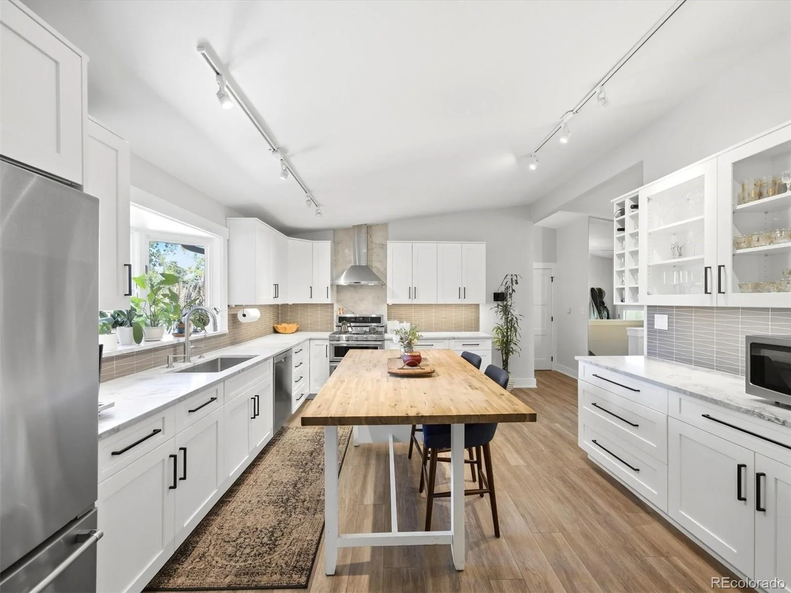 2651 S Jersey Street Denver CO 80222 | MLS #REC3532510 10112026221100 1600 5