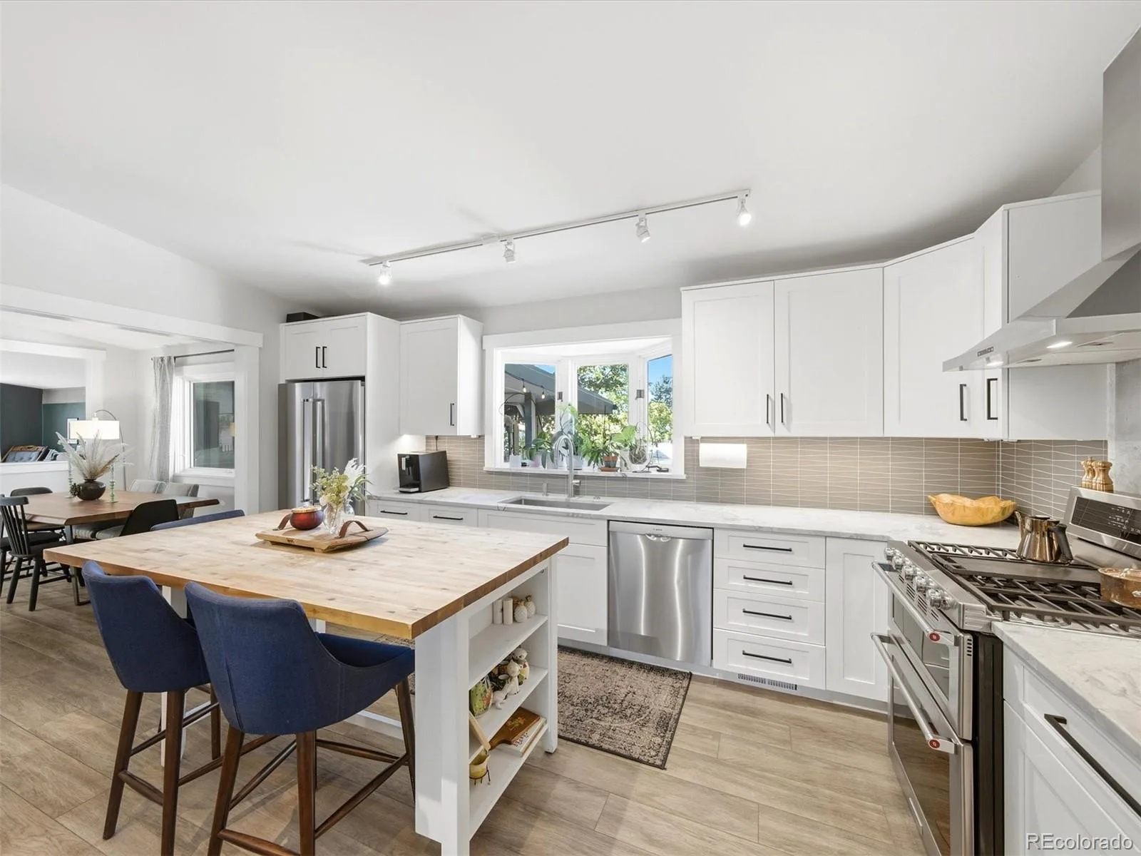 2651 S Jersey Street Denver CO 80222 | MLS #REC3532510 10112026221100 1600 6