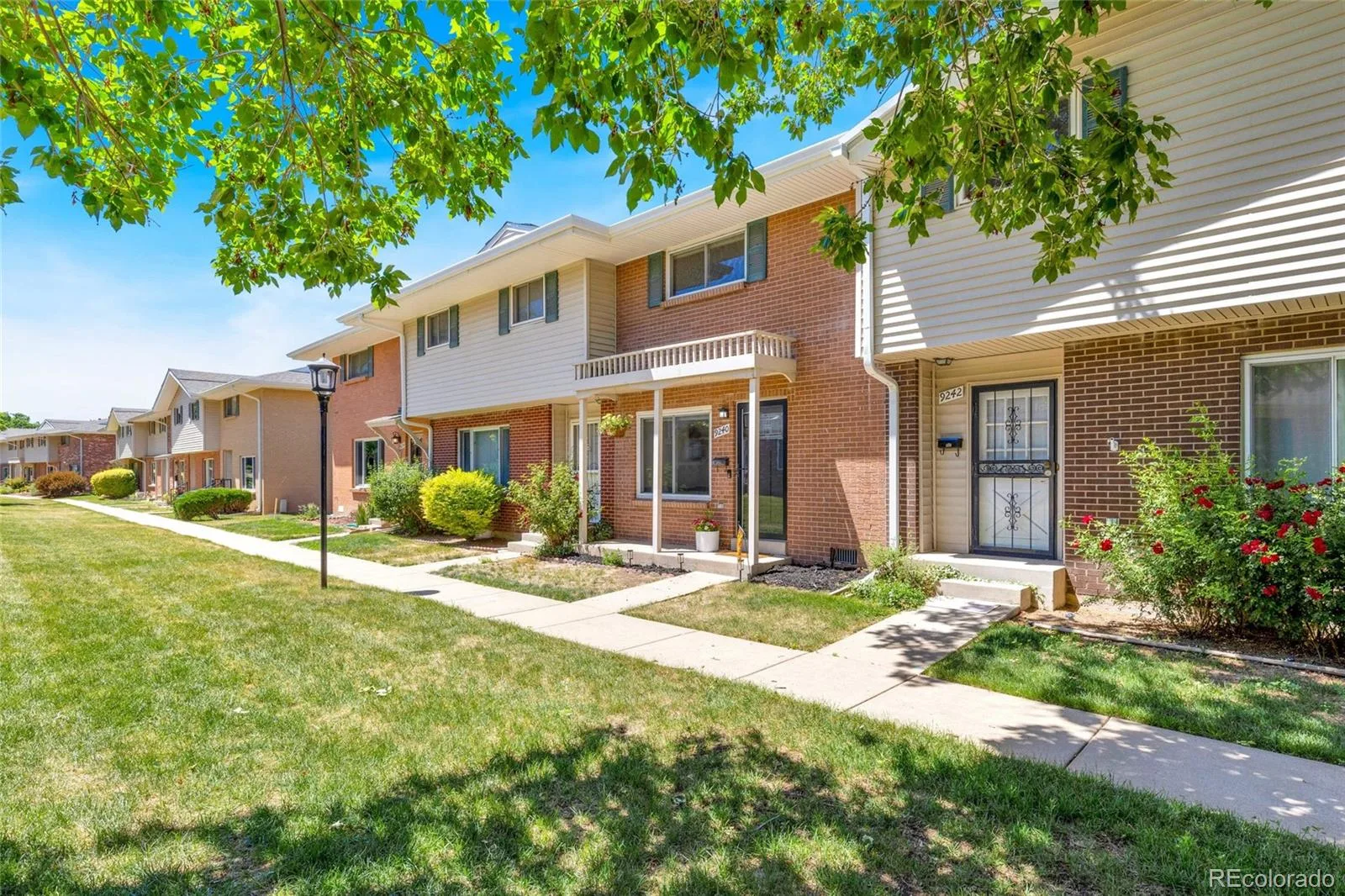 9240 E Lehigh Avenue #4 Denver CO 80237 MLS #REC3532803 06182026232151 1600 3