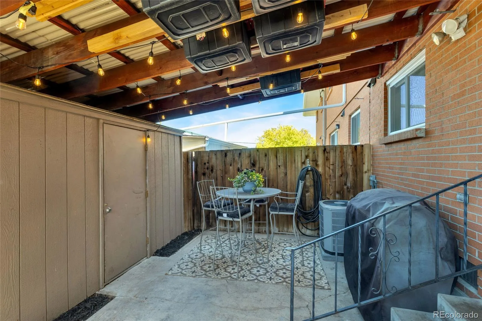 9240 E Lehigh Avenue #4 Denver CO 80237 MLS #REC3532803 06182026232151 1600 33