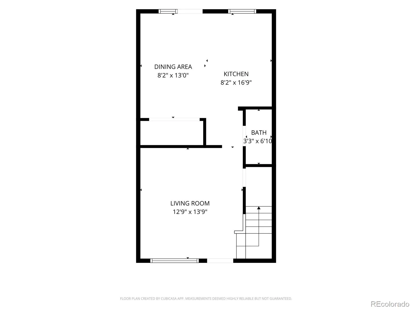 9240 E Lehigh Avenue #4 Denver CO 80237 MLS #REC3532803 06182026232151 1600 39