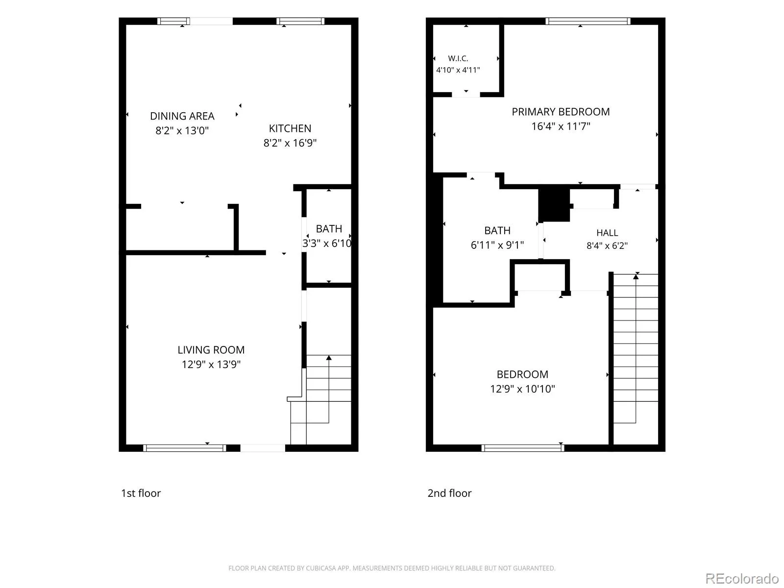 9240 E Lehigh Avenue #4 Denver CO 80237 MLS #REC3532803 06182026232151 1600 41
