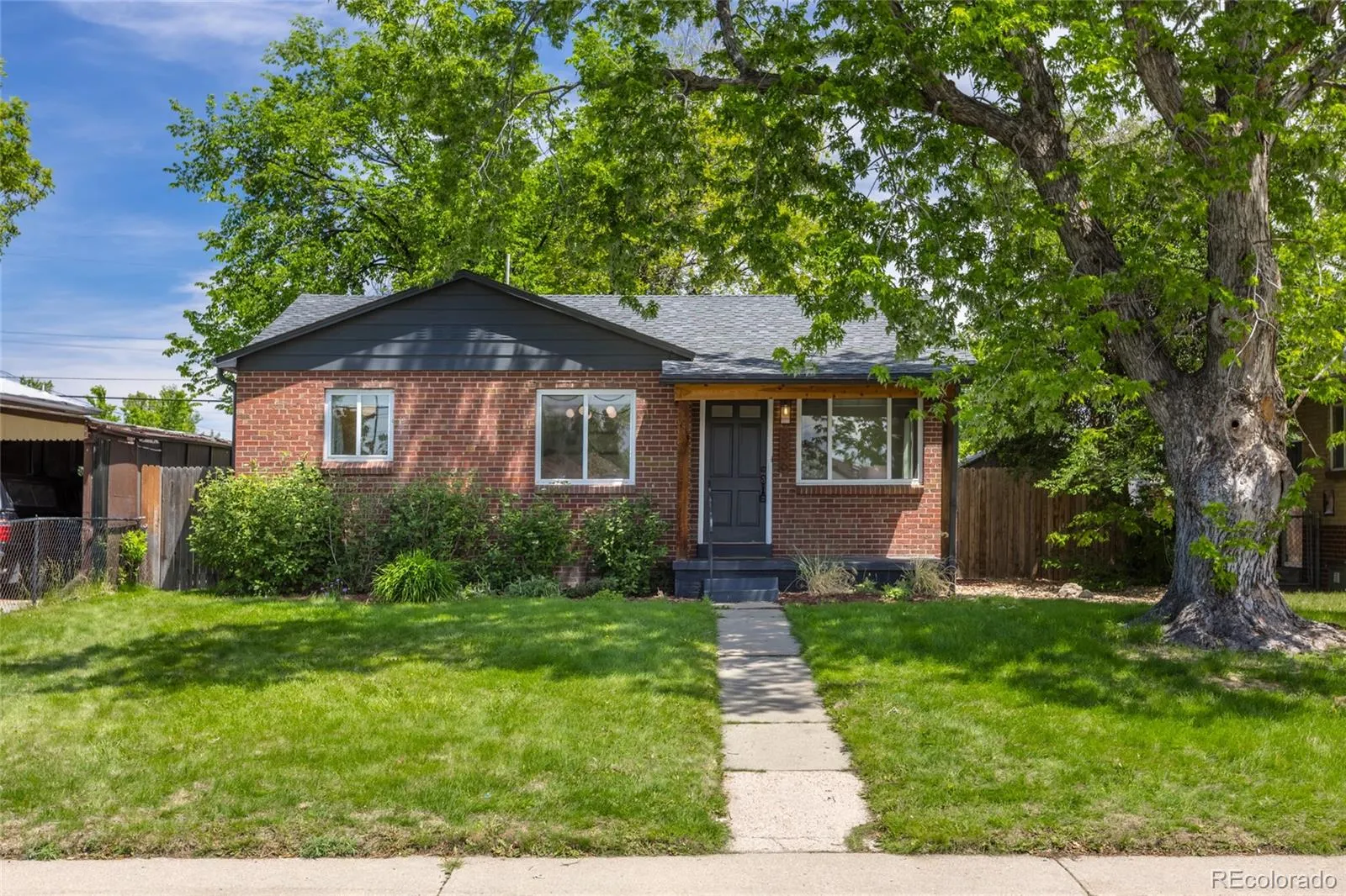 3336 Magnolia Street Denver CO 80207 MLS #REC3532871 05262026232615 1600 0
