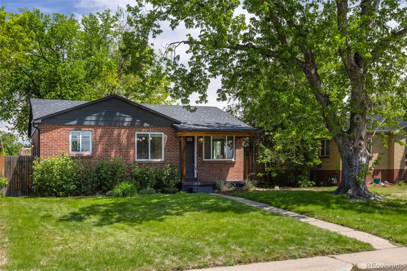 3336 Magnolia Street Denver CO 80207 MLS #REC3532871 05262026232615 1600 1